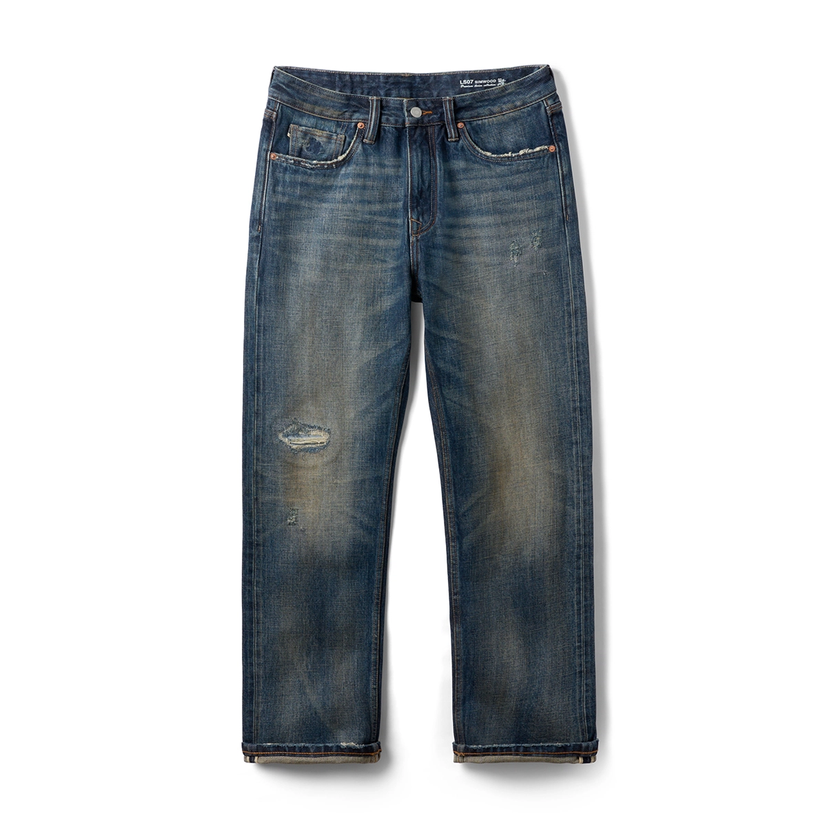 SIMWOOD LS0714.3