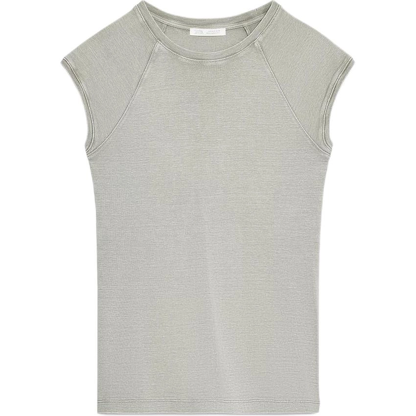 ZARA T