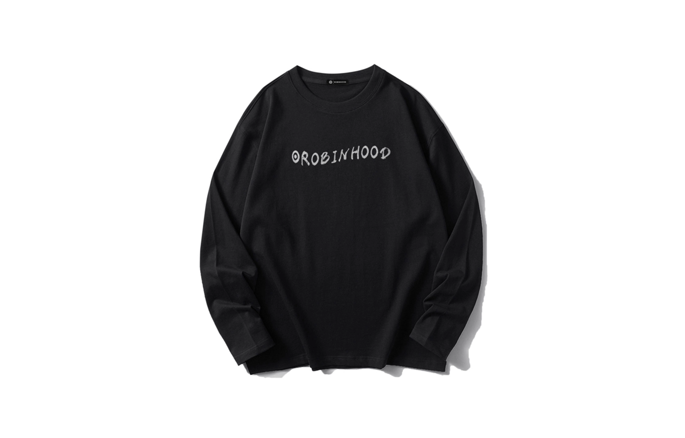 ROBINHOOD T