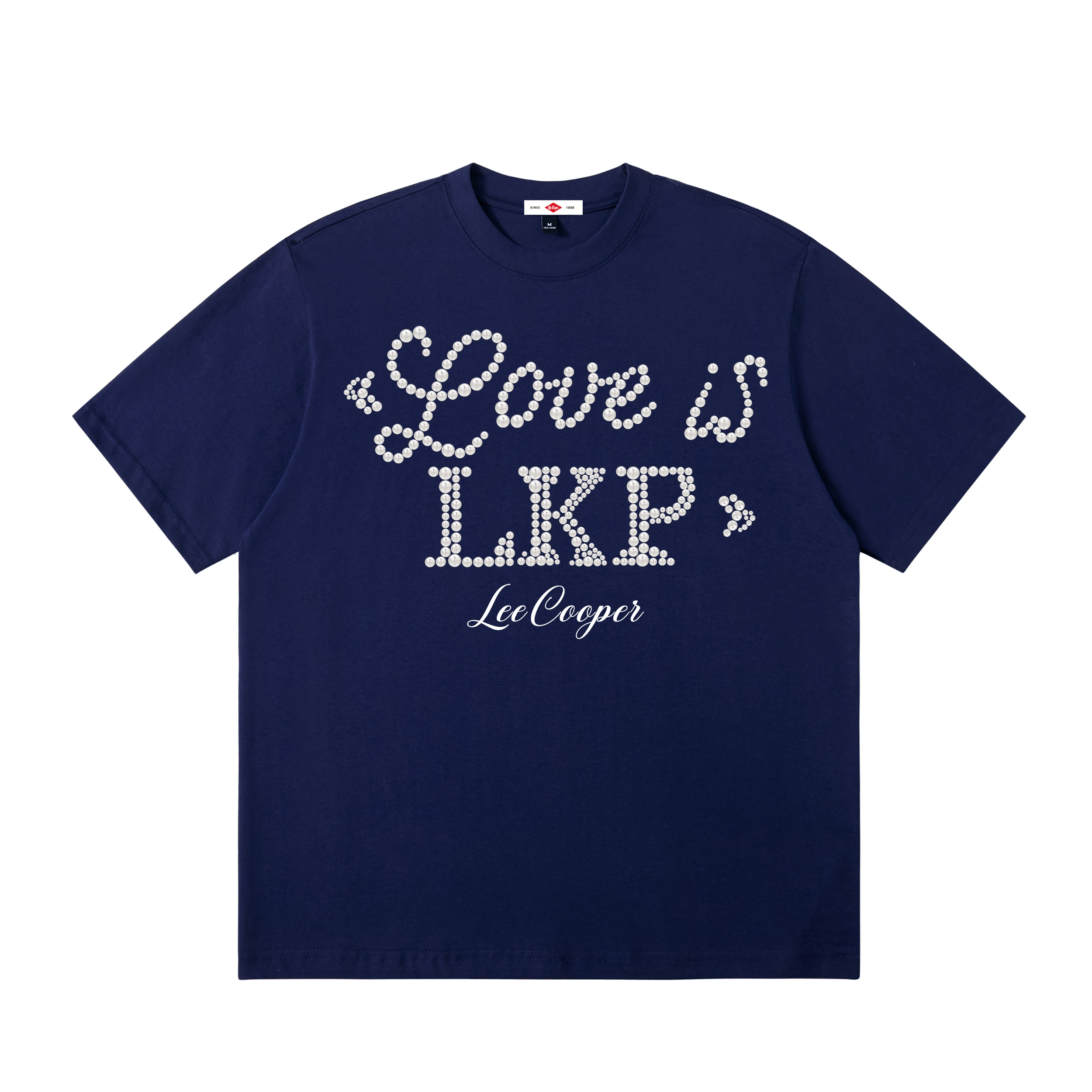 Lee Cooper T