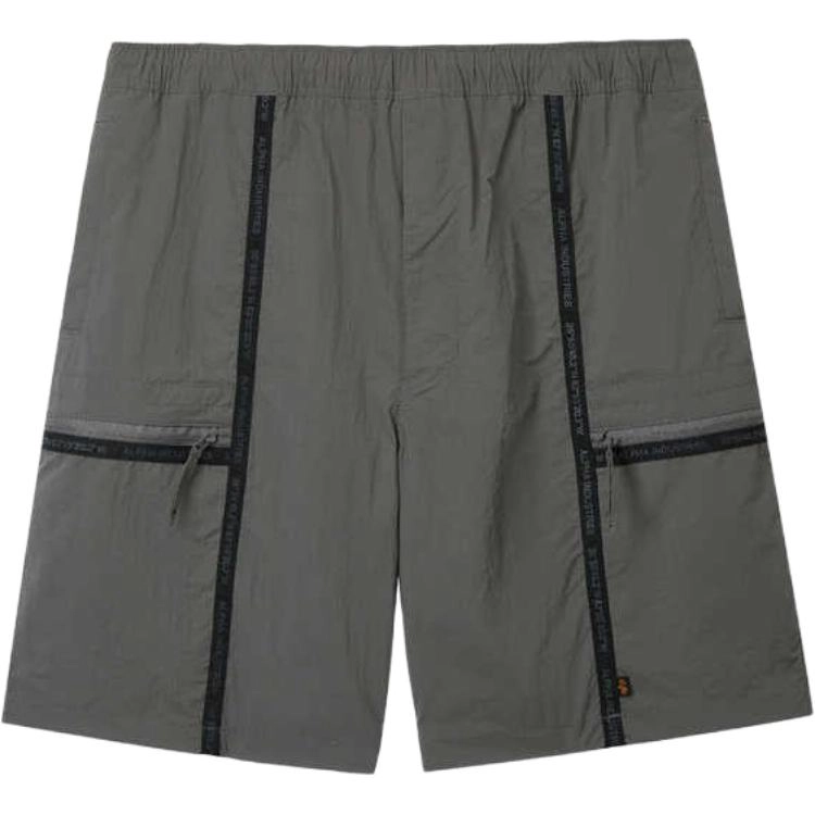 Alpha Industries