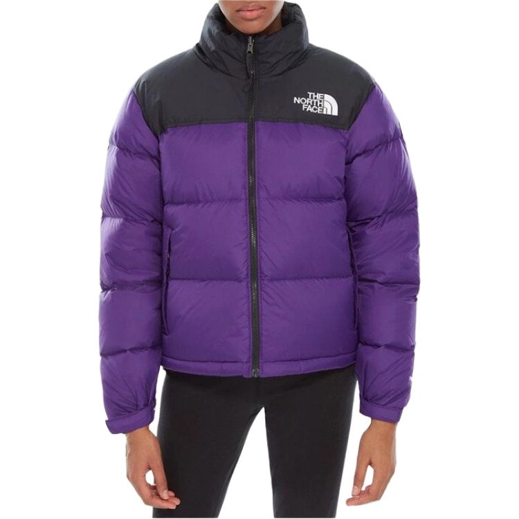 THE NORTH FACE Women's 1996 Retro Nuptse Jacket Hero Purple
