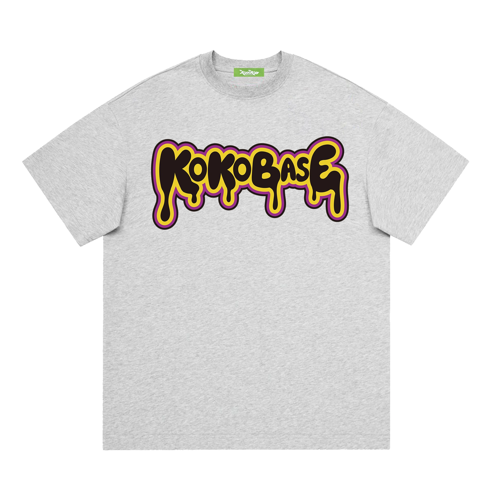 KOKO BASE logoT