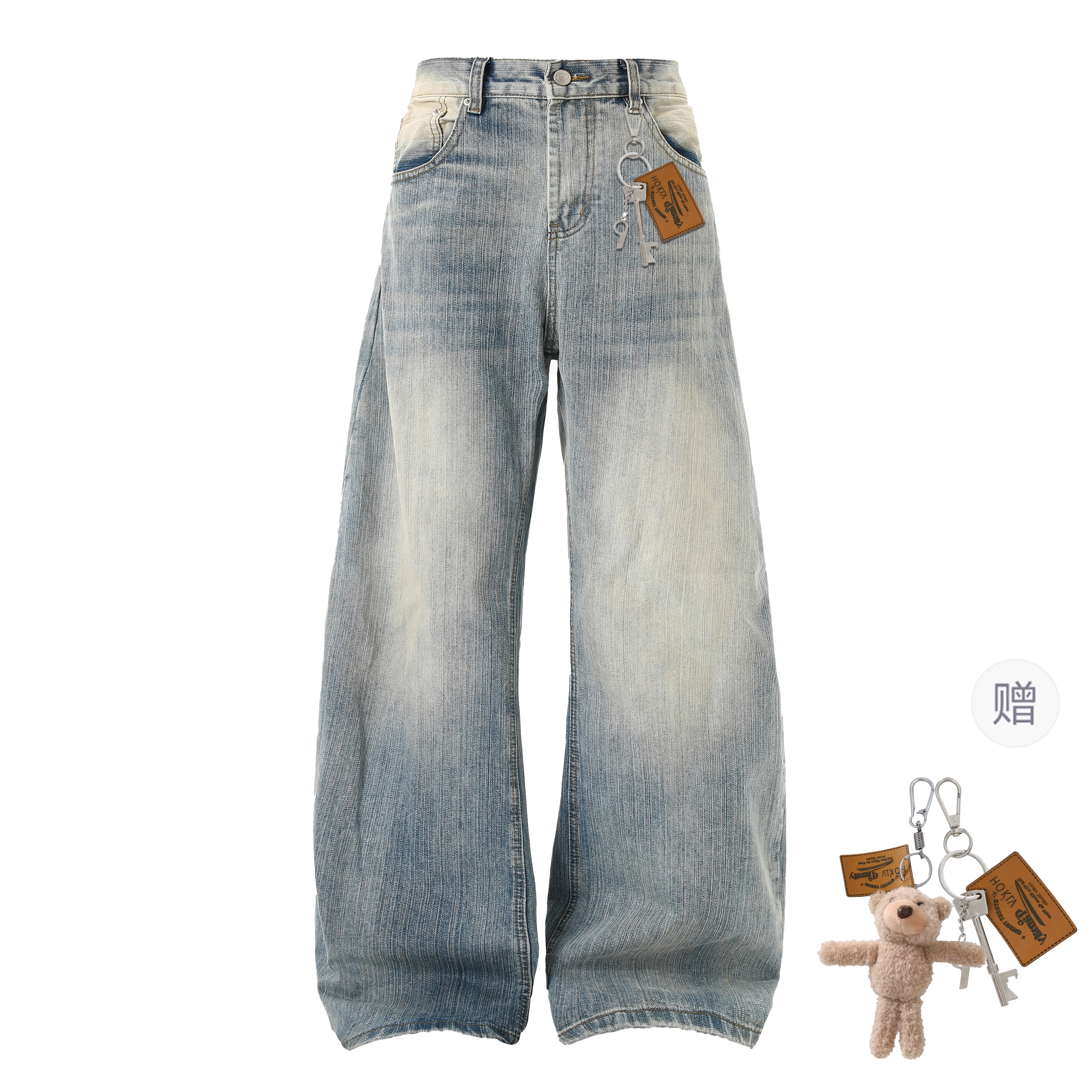 HOKLV SS25