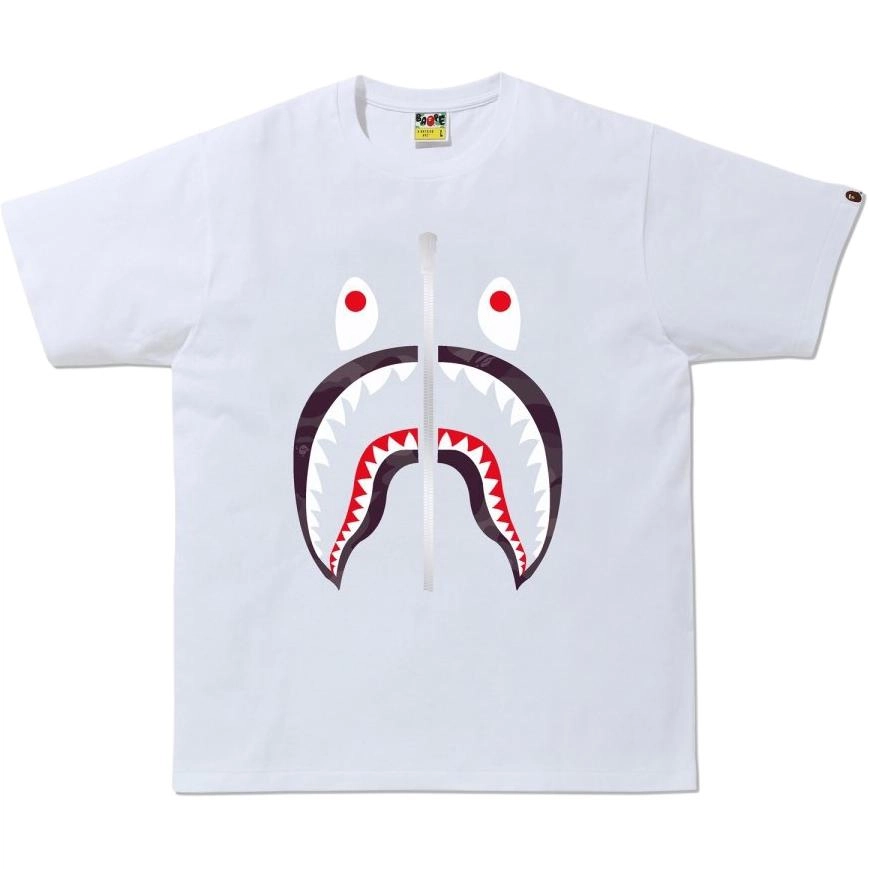 A BATHING APE SS23 T
