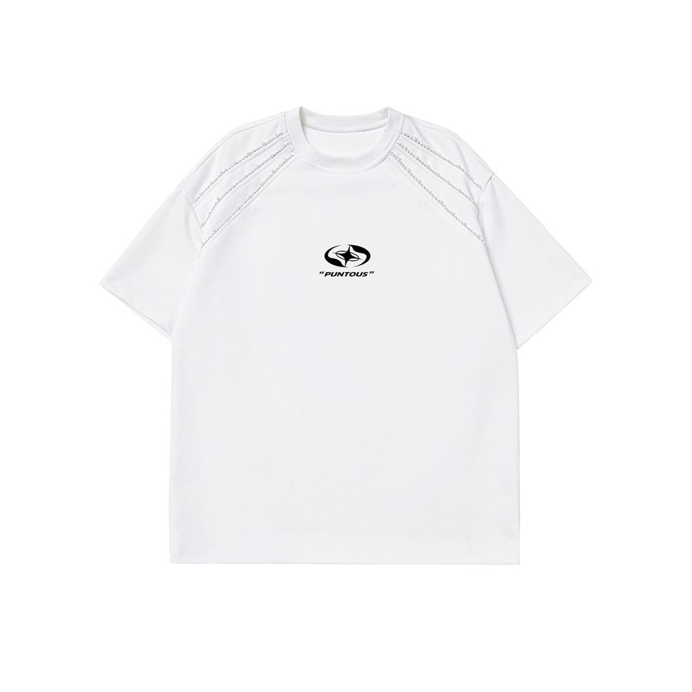 PUNCTILIOUS T