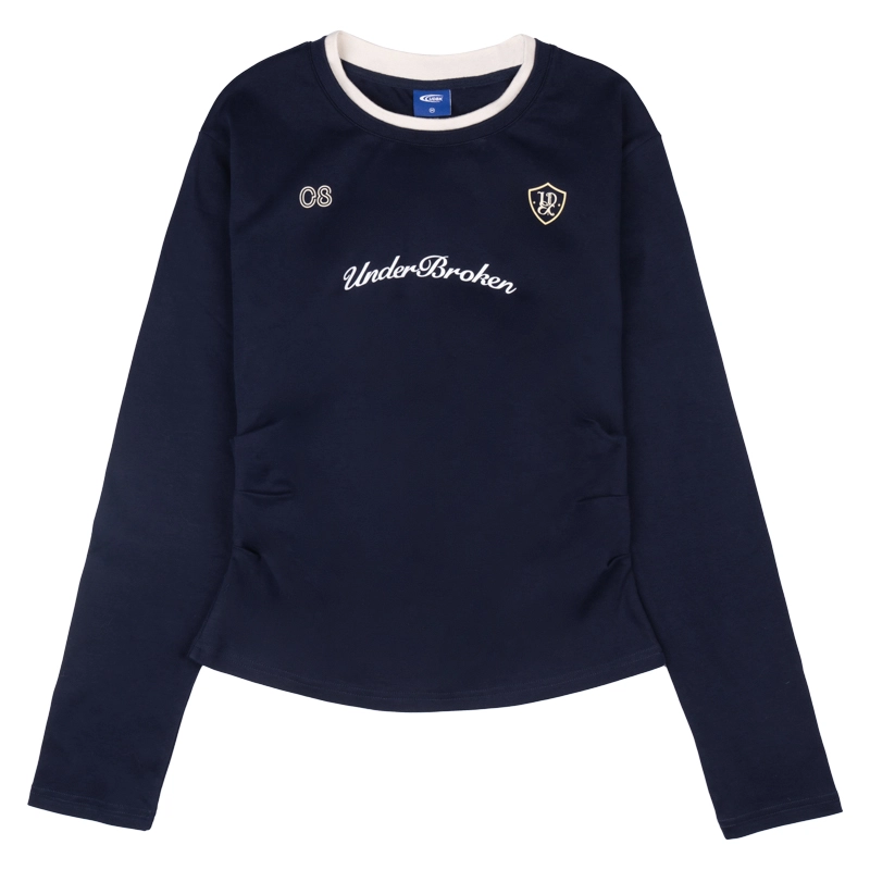 UDBK T