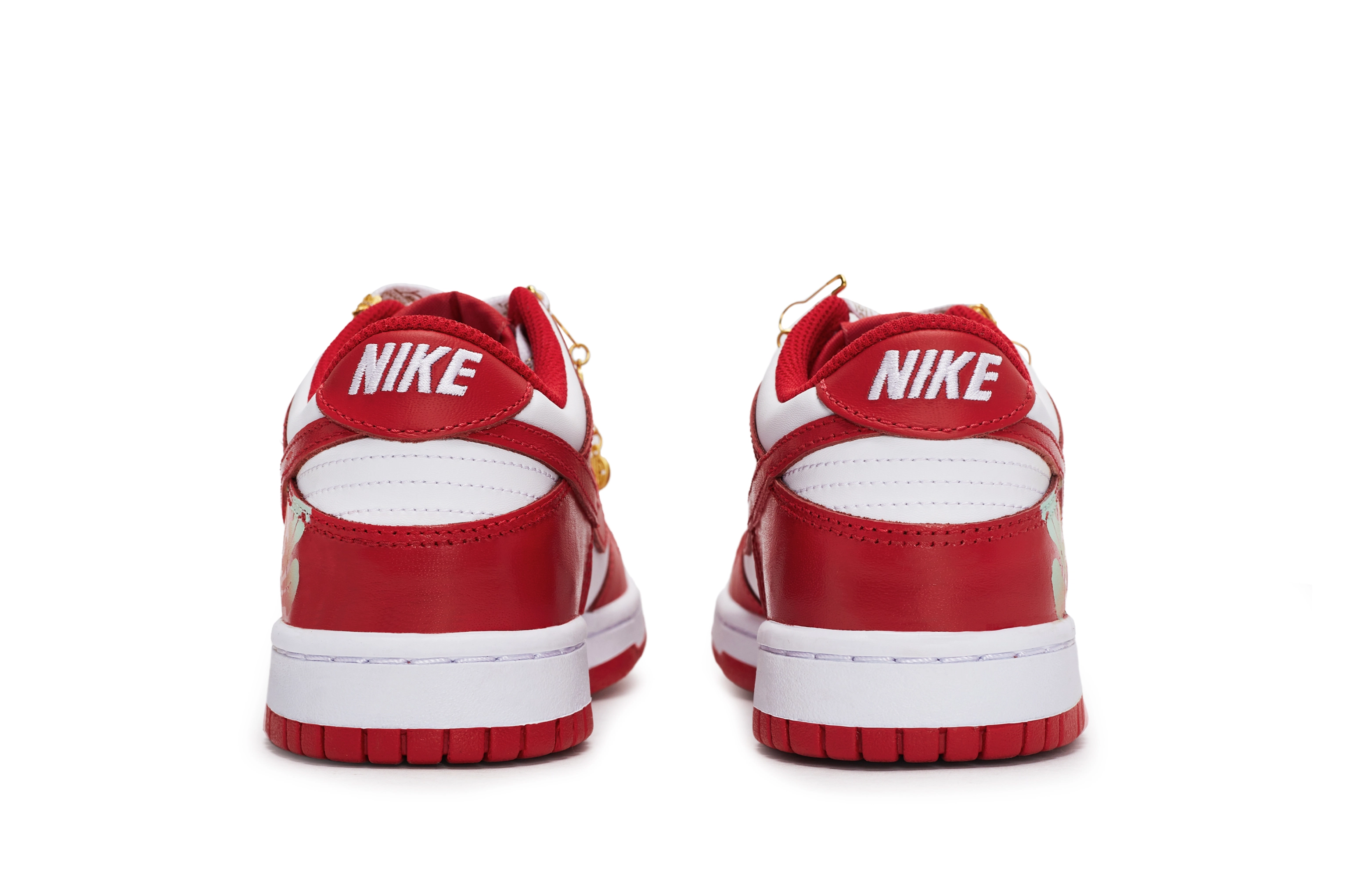 Nike Dunk Low Retro 811 24k