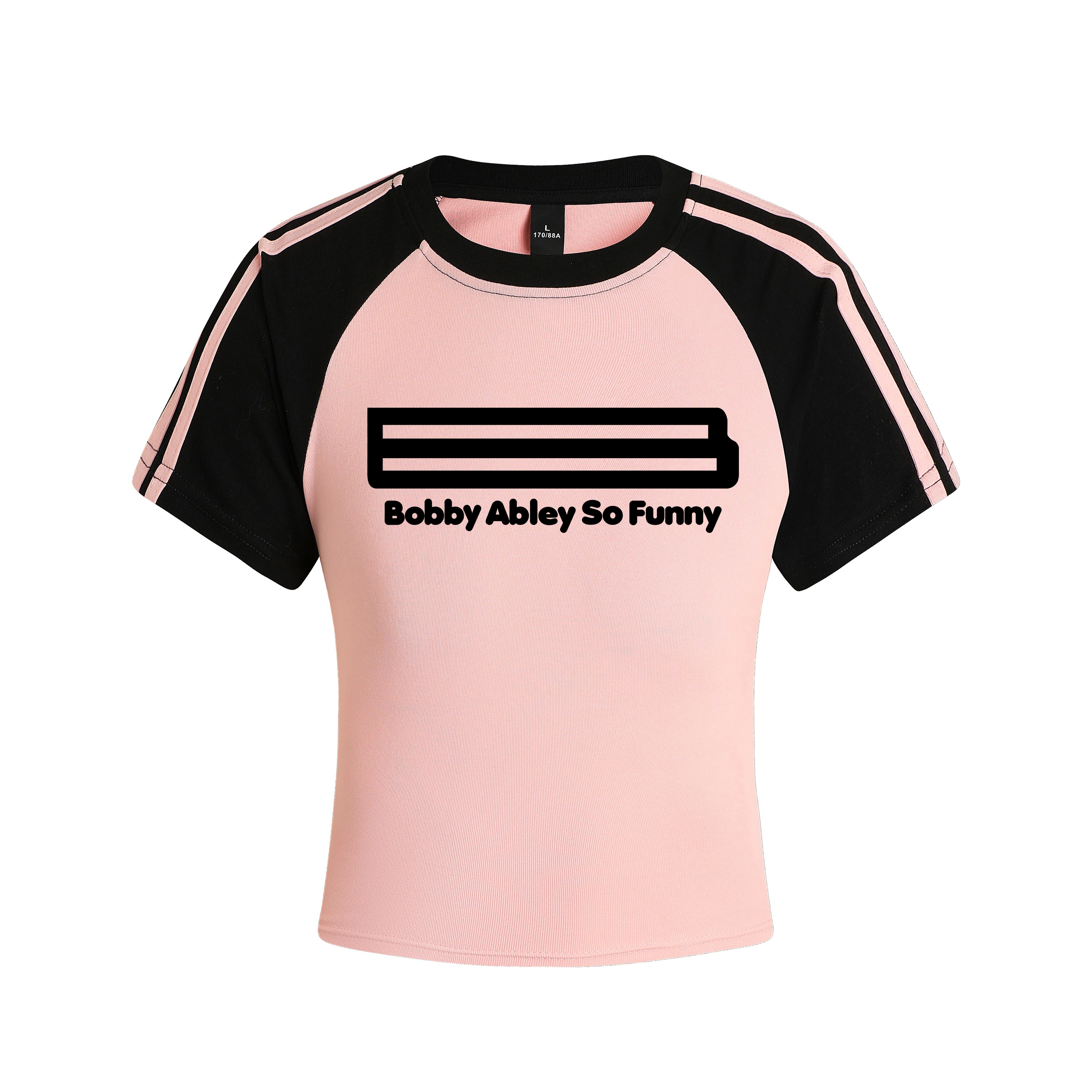 BOBBY ABLEY T