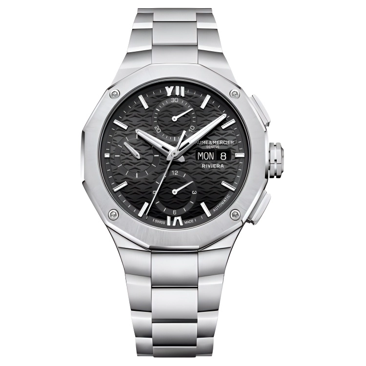 Baume Mercier 100 41mm