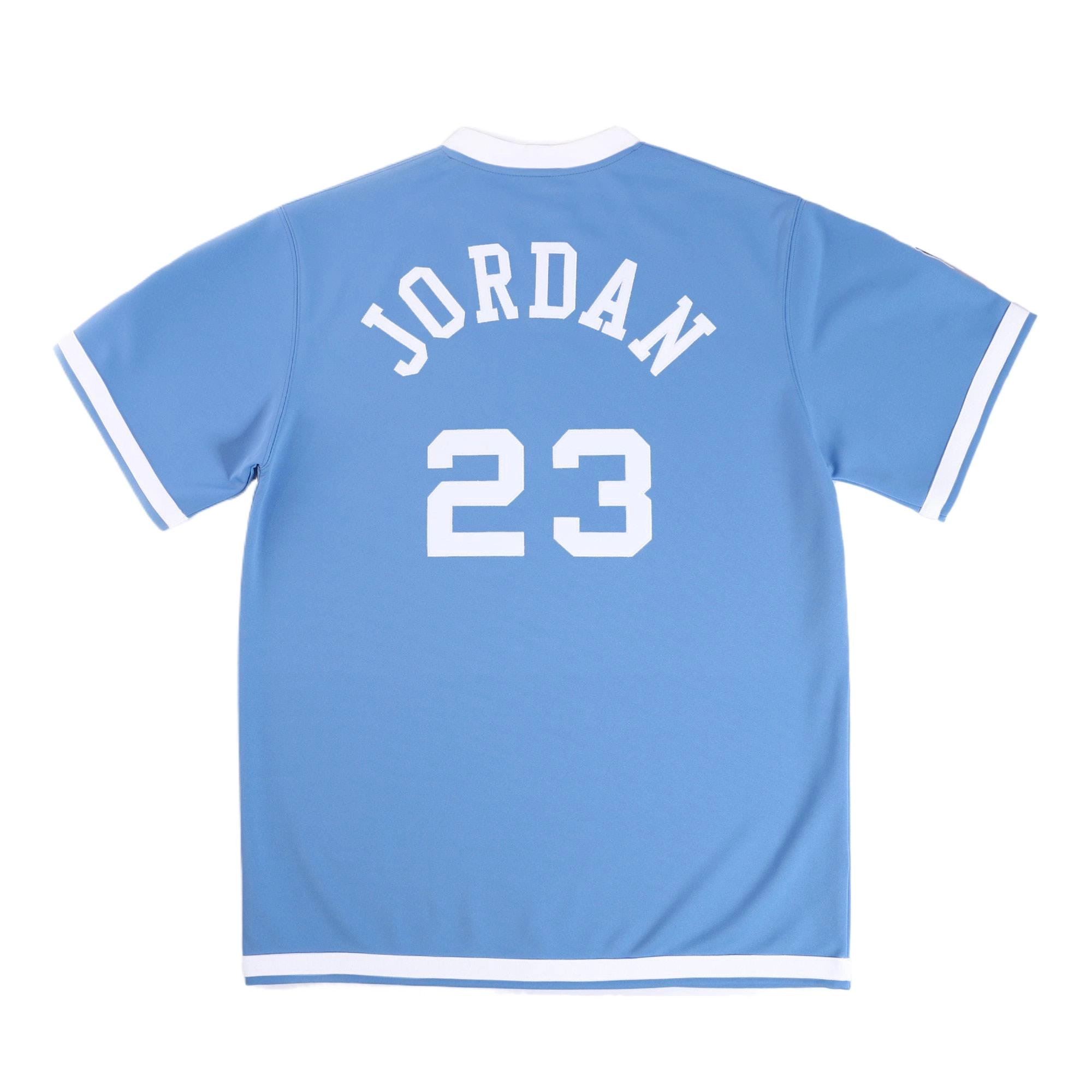Mitchell Ness NCAA Shooting Shirt Michael Jordan Authentic (AU) V