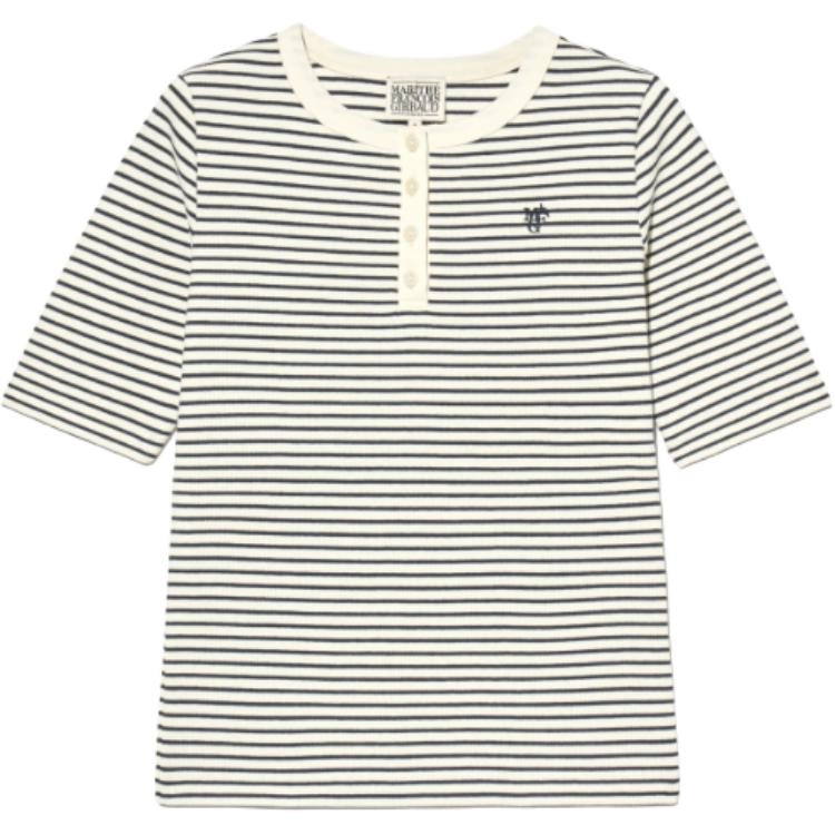 MARITHE FRANCOIS GIRBAUD SS25 T