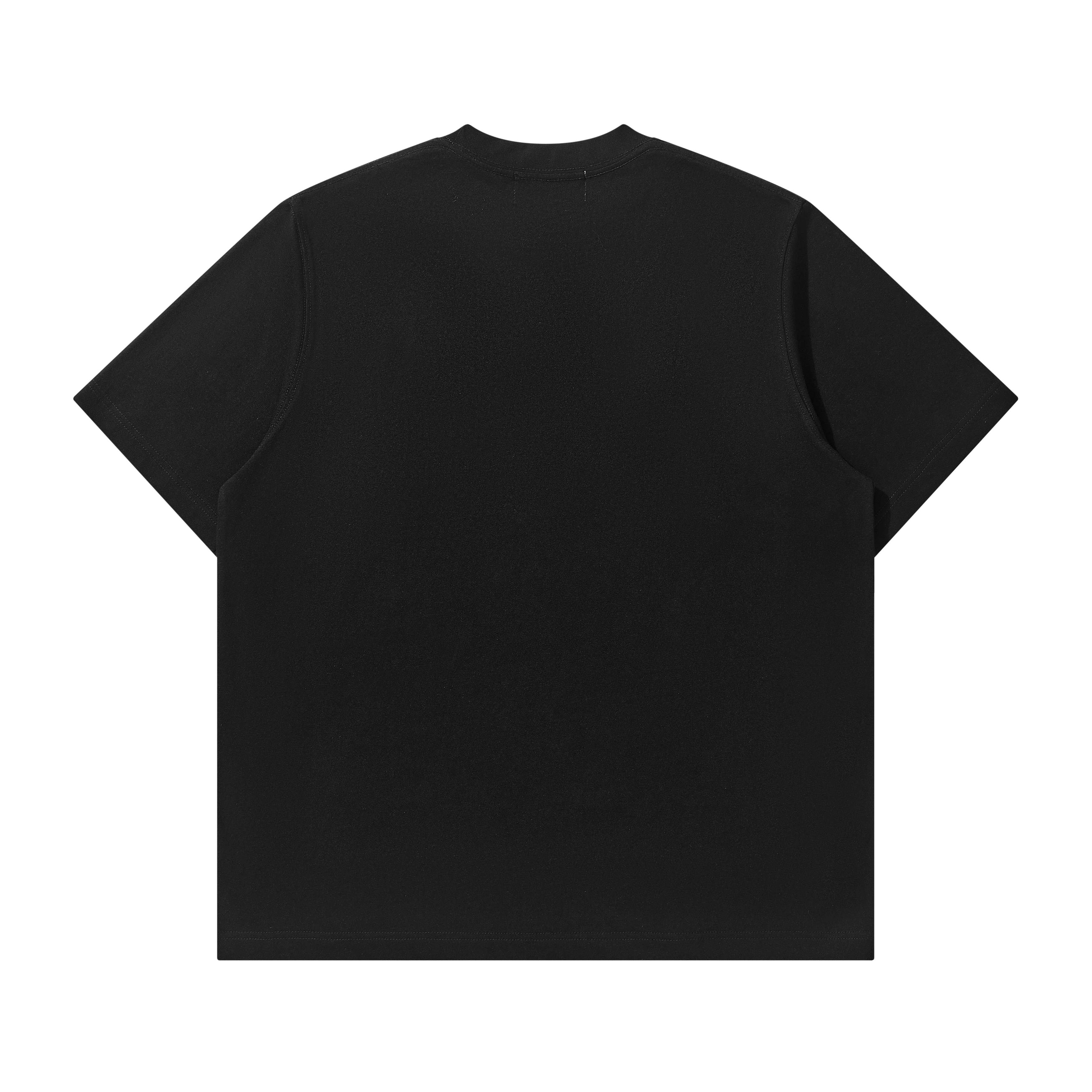 HARSH AND CRUEL T