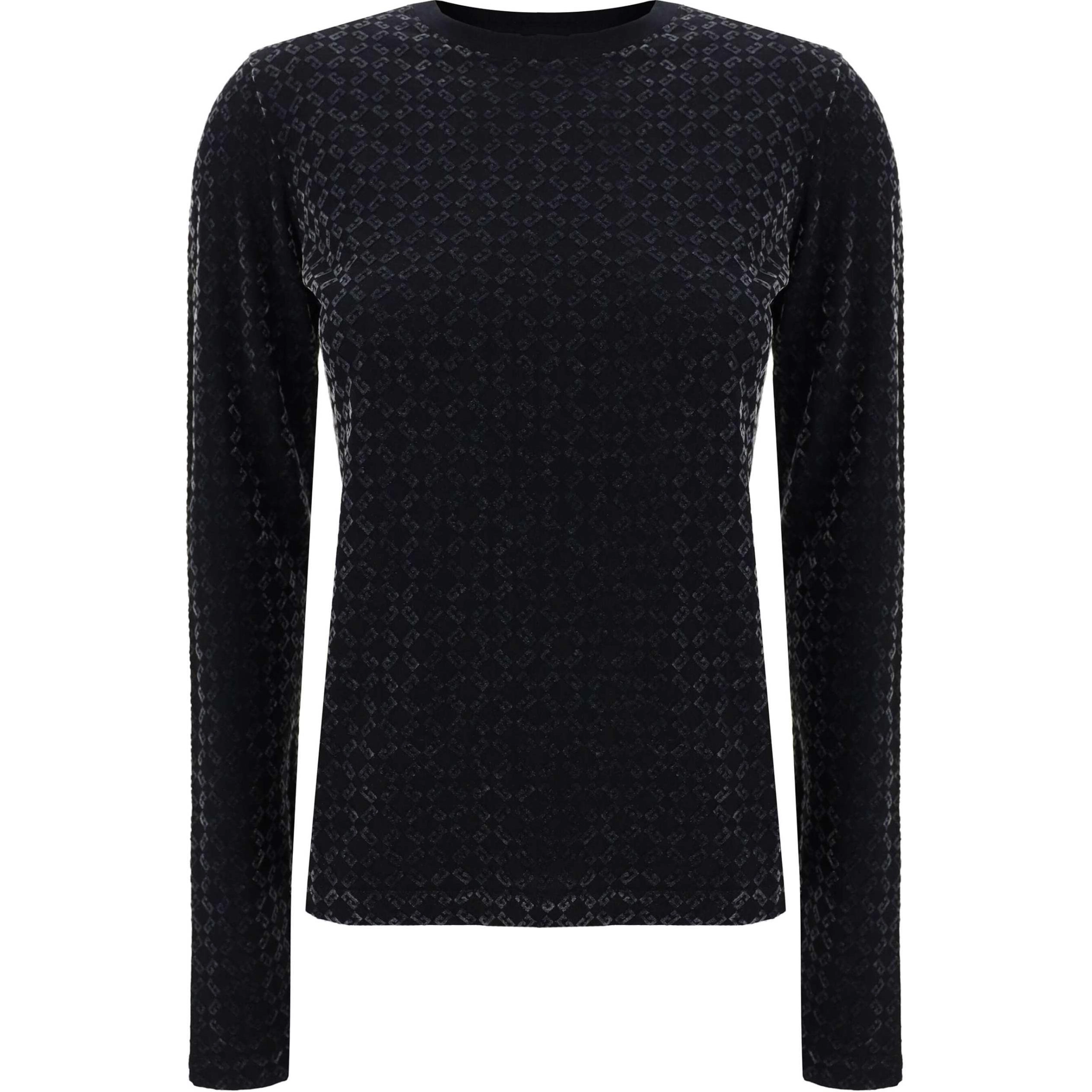 GIVENCHY FW24 LogoT
