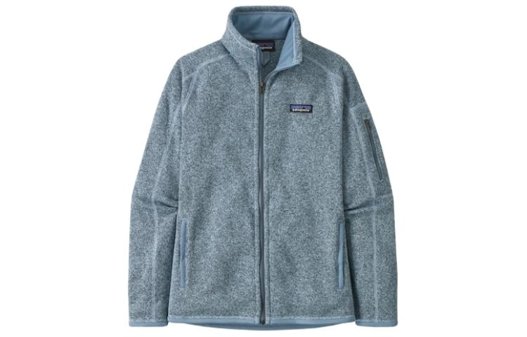 patagonia W's Better Sweater Fleece Jacket