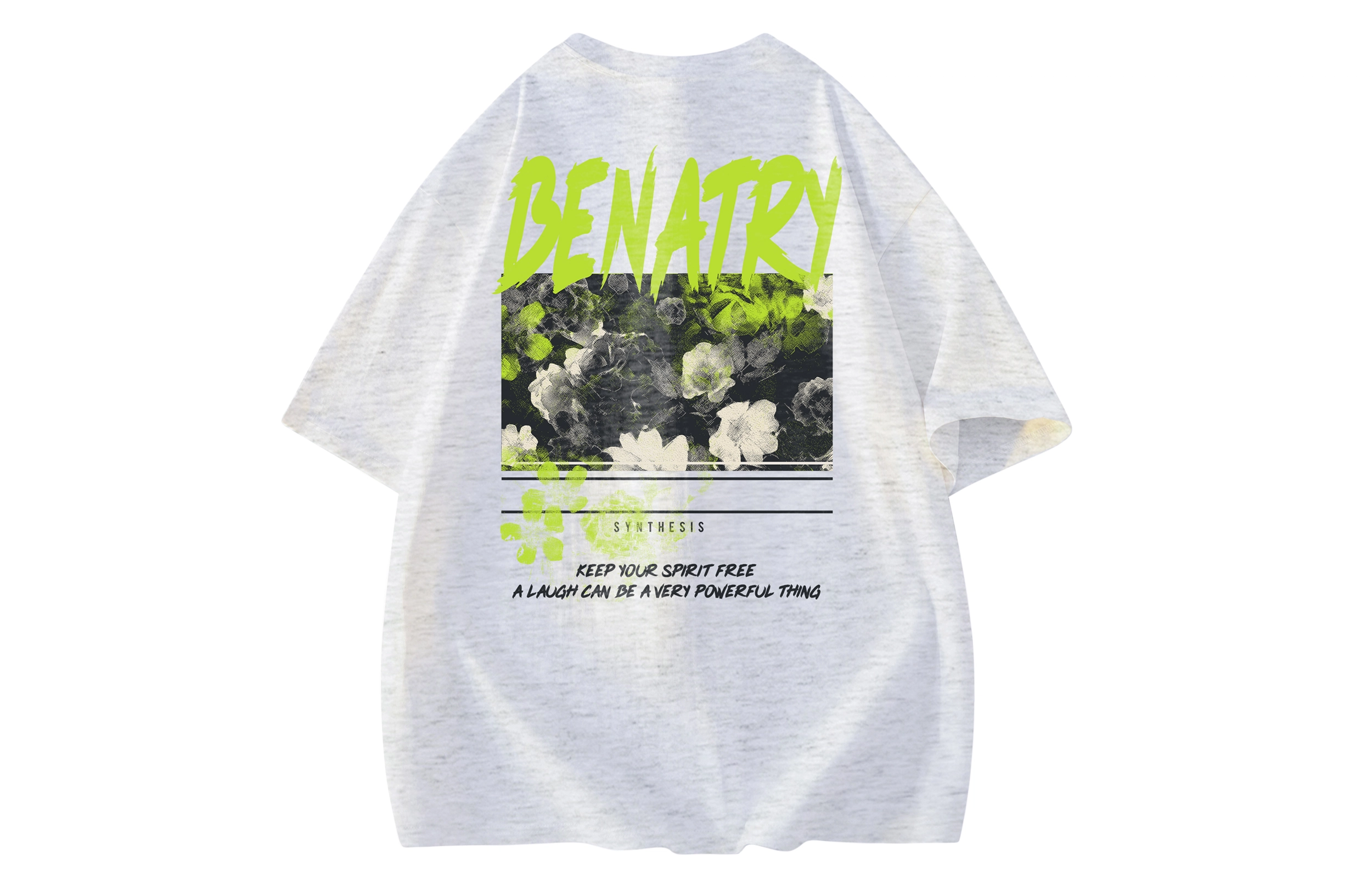 BENATRY logoT