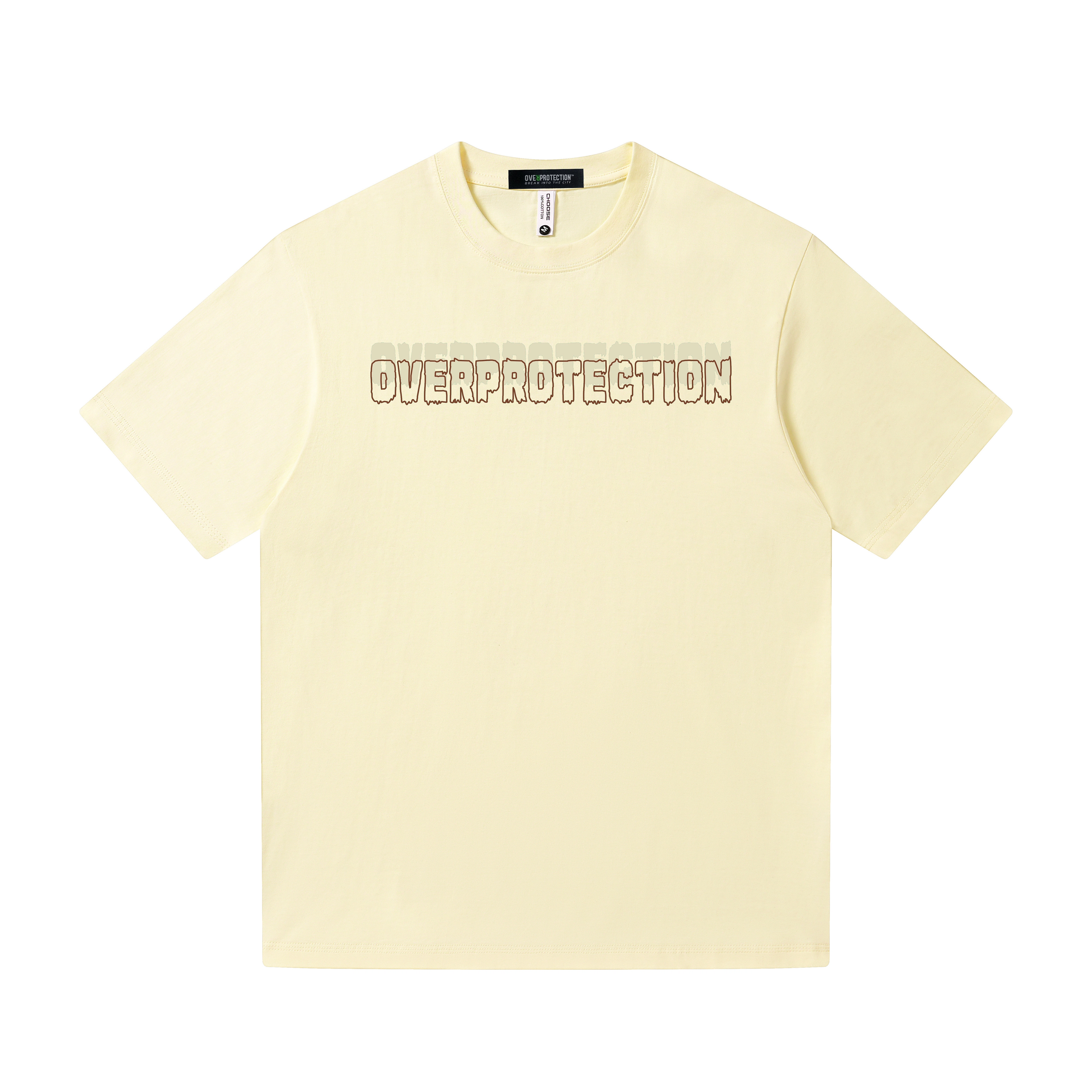 OVERPROTECTION logoT