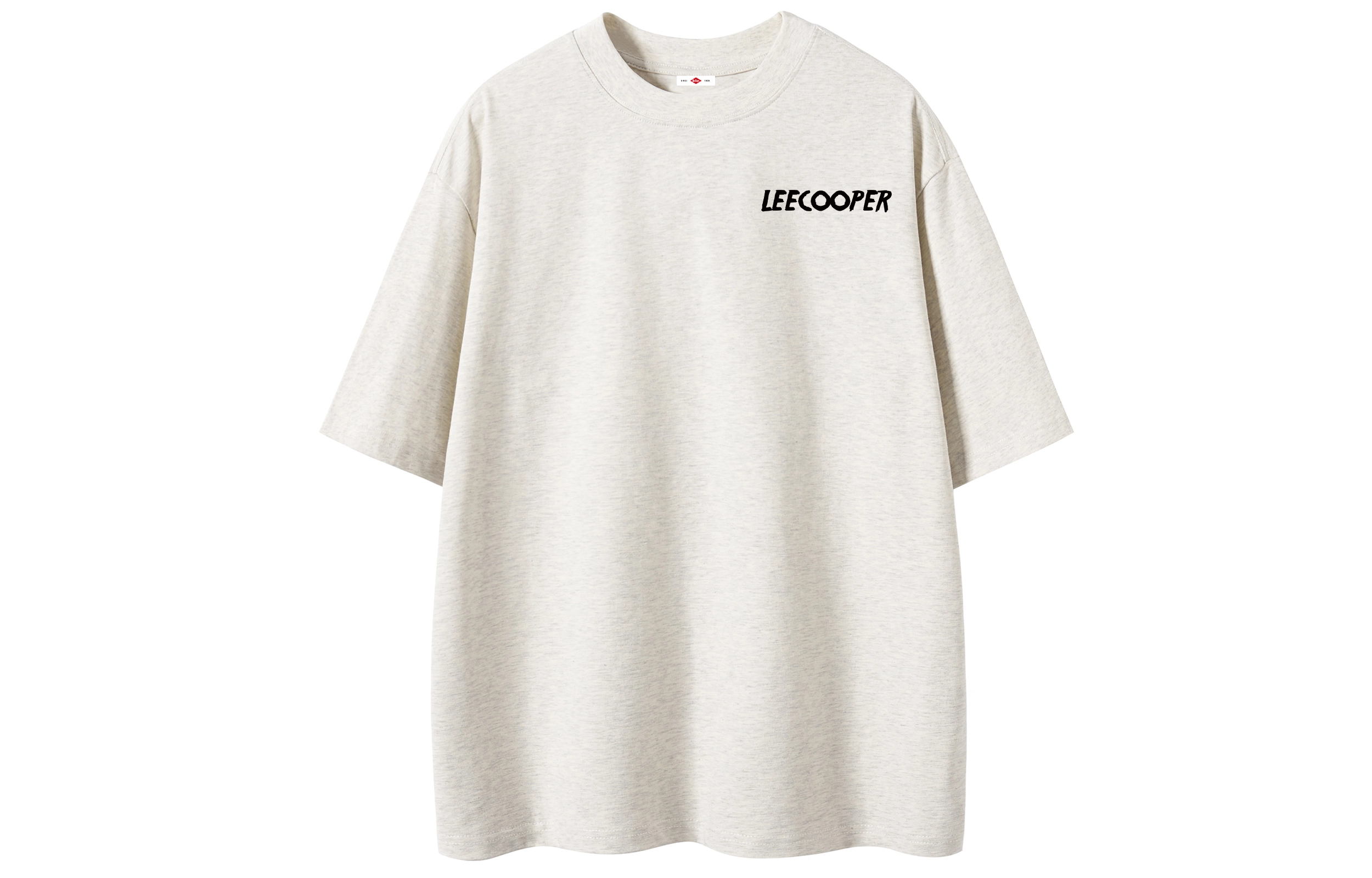 Lee Cooper logoT