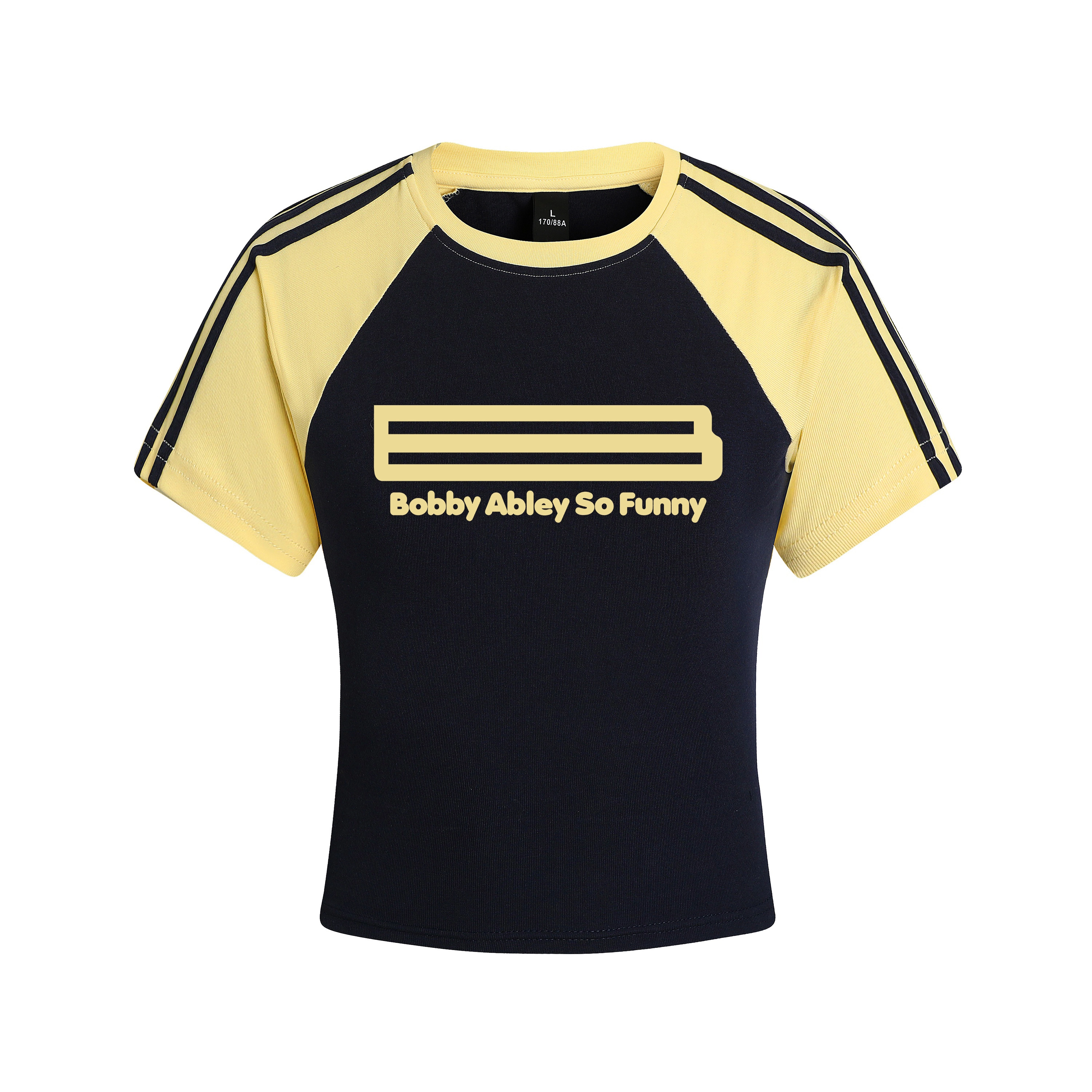 BOBBY ABLEY T