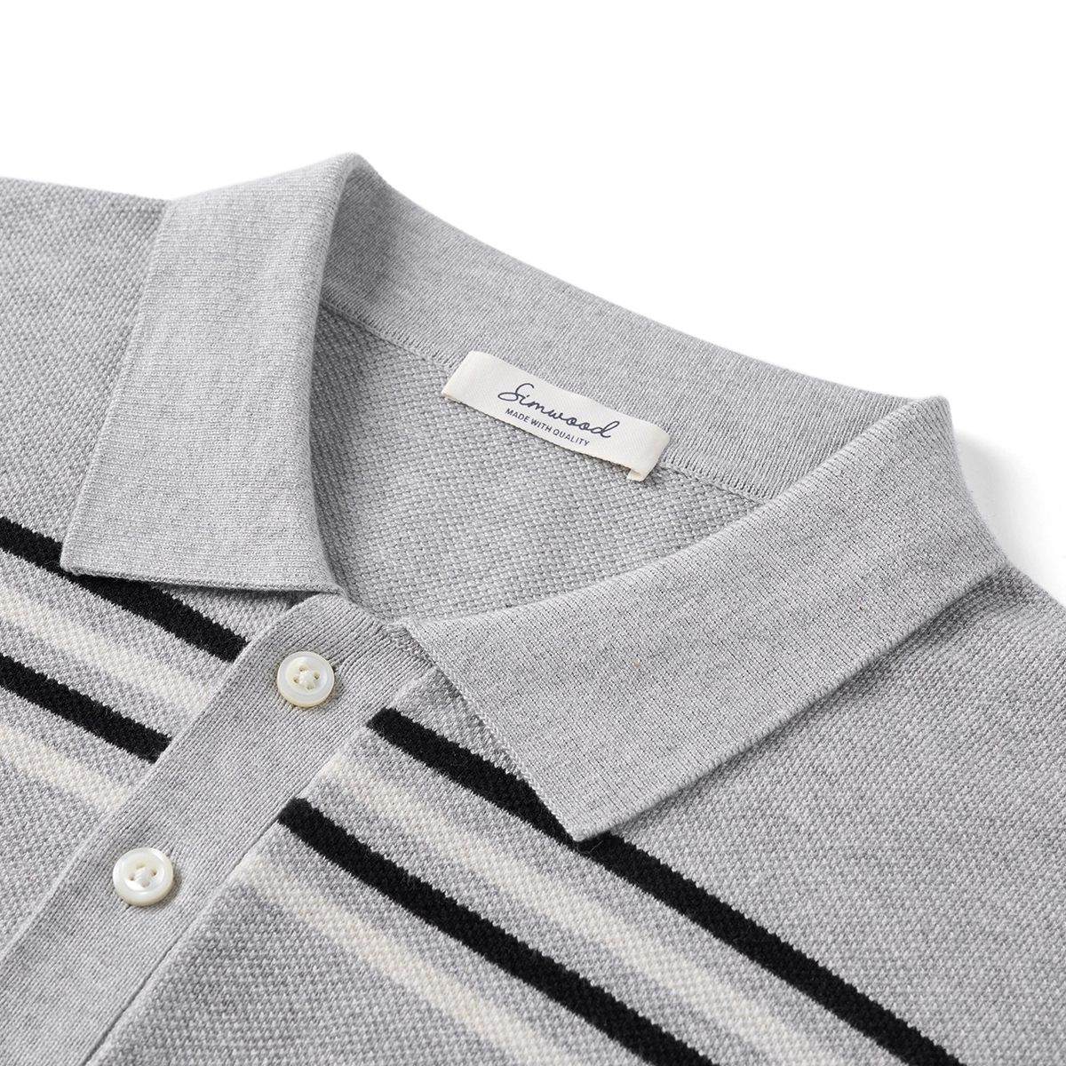 SIMWOOD Polo