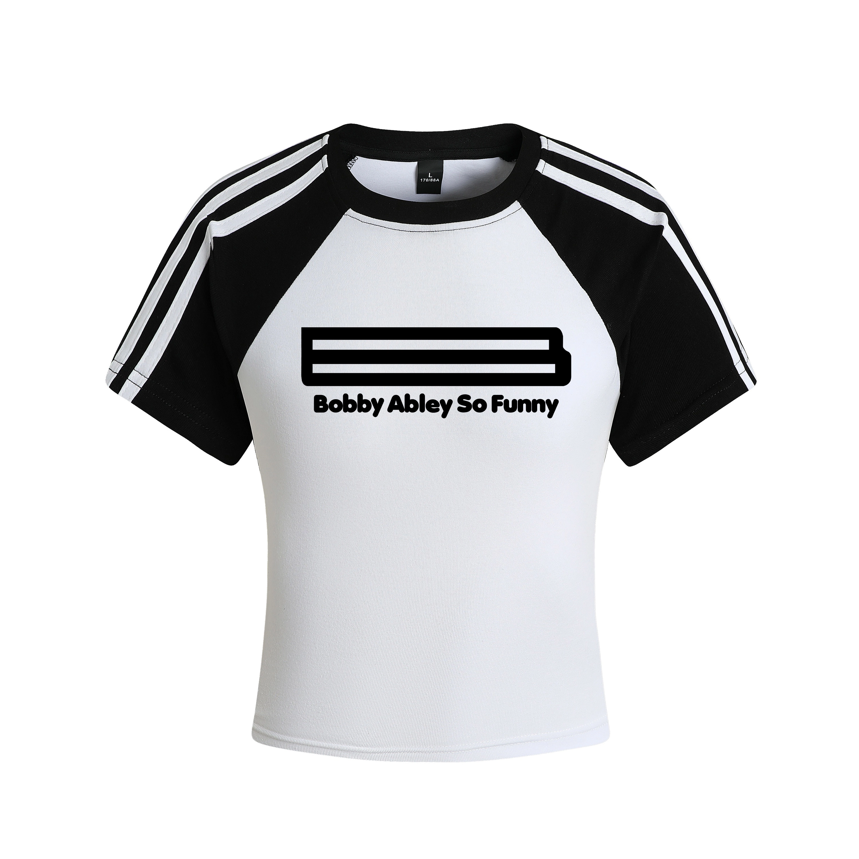 BOBBY ABLEY T