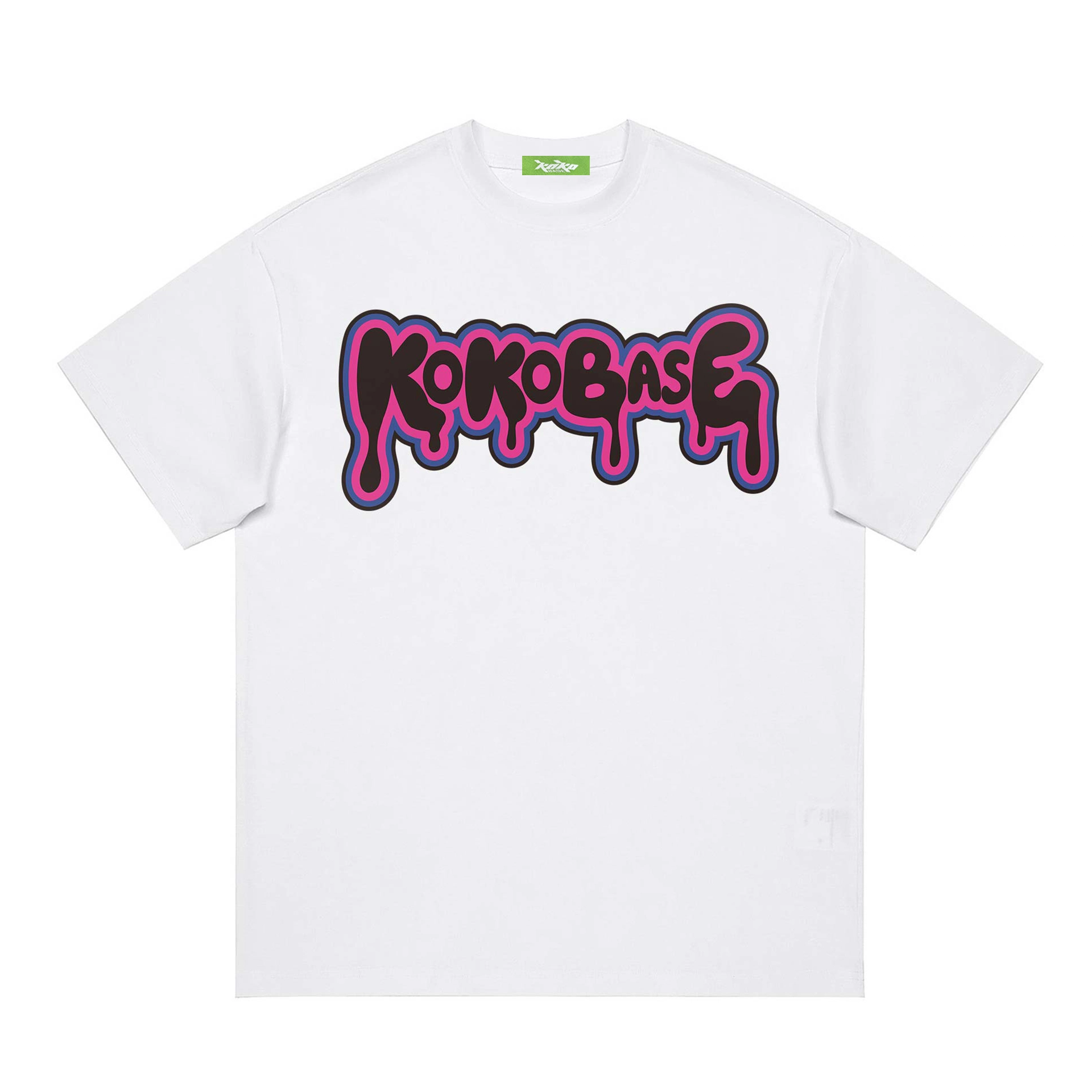 KOKO BASE logoT