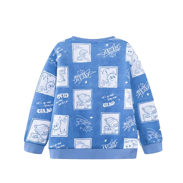 361KIDS SS25