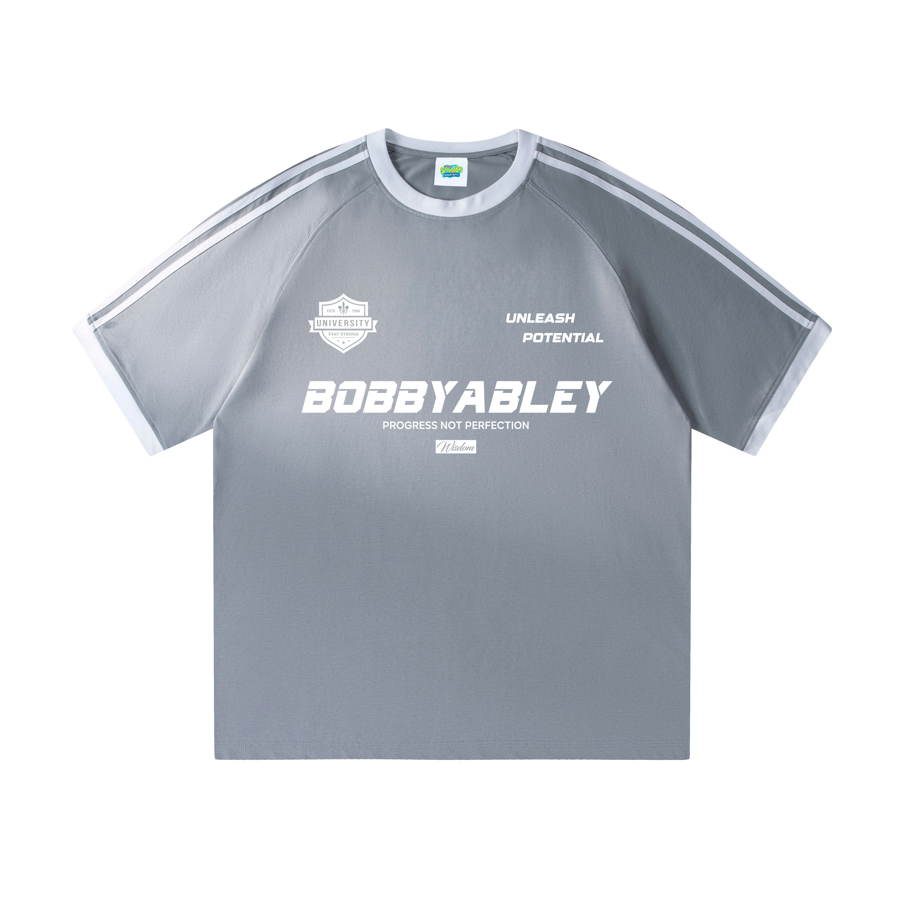 BOBBY ABLEY T