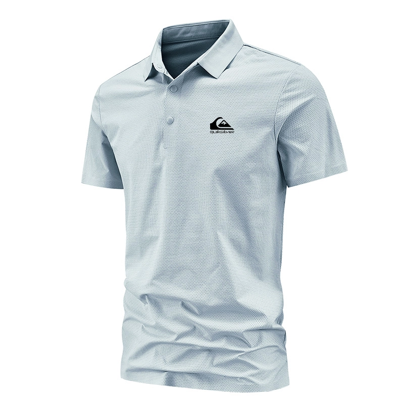 Quiksilver LogoPolo