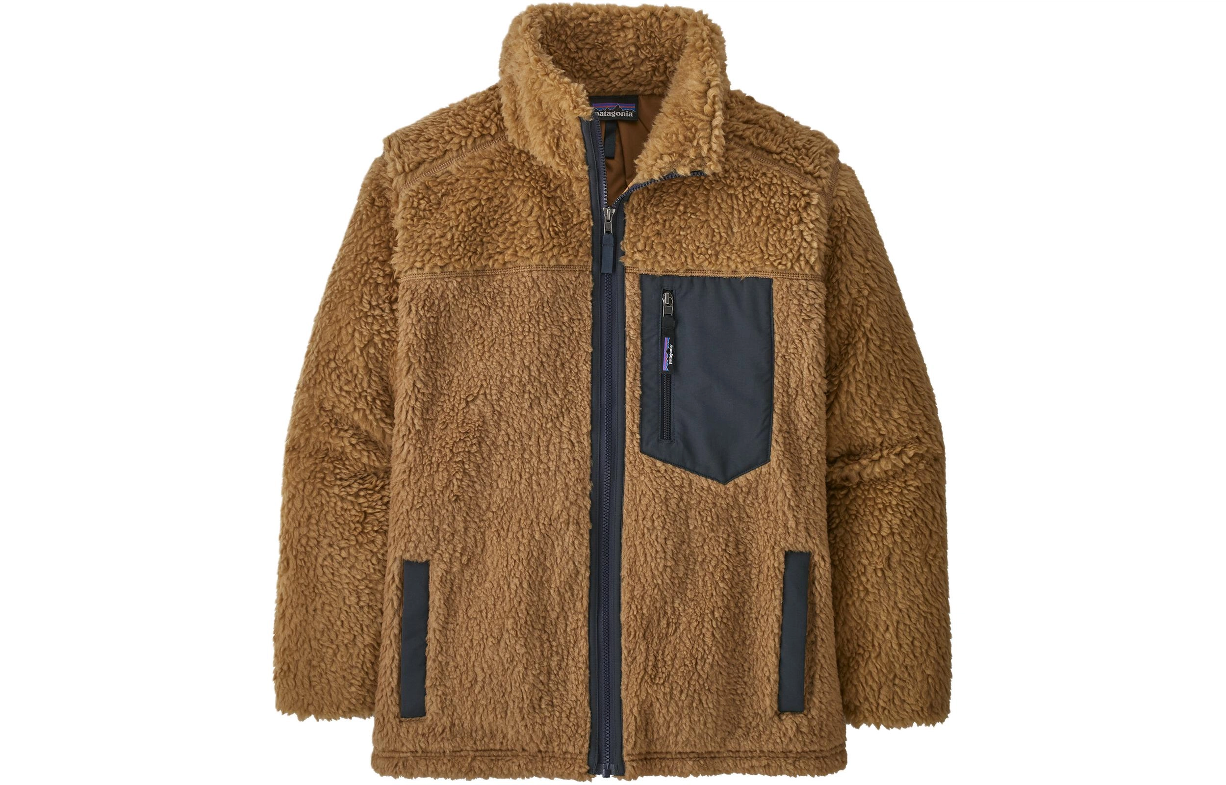 patagonia Retro-X Fleece Coat