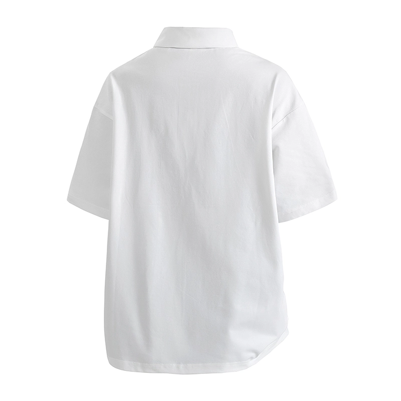 SWISS MILITARY logoPolo