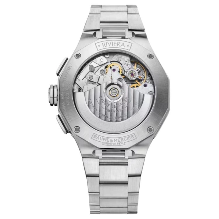Baume Mercier 100 41mm