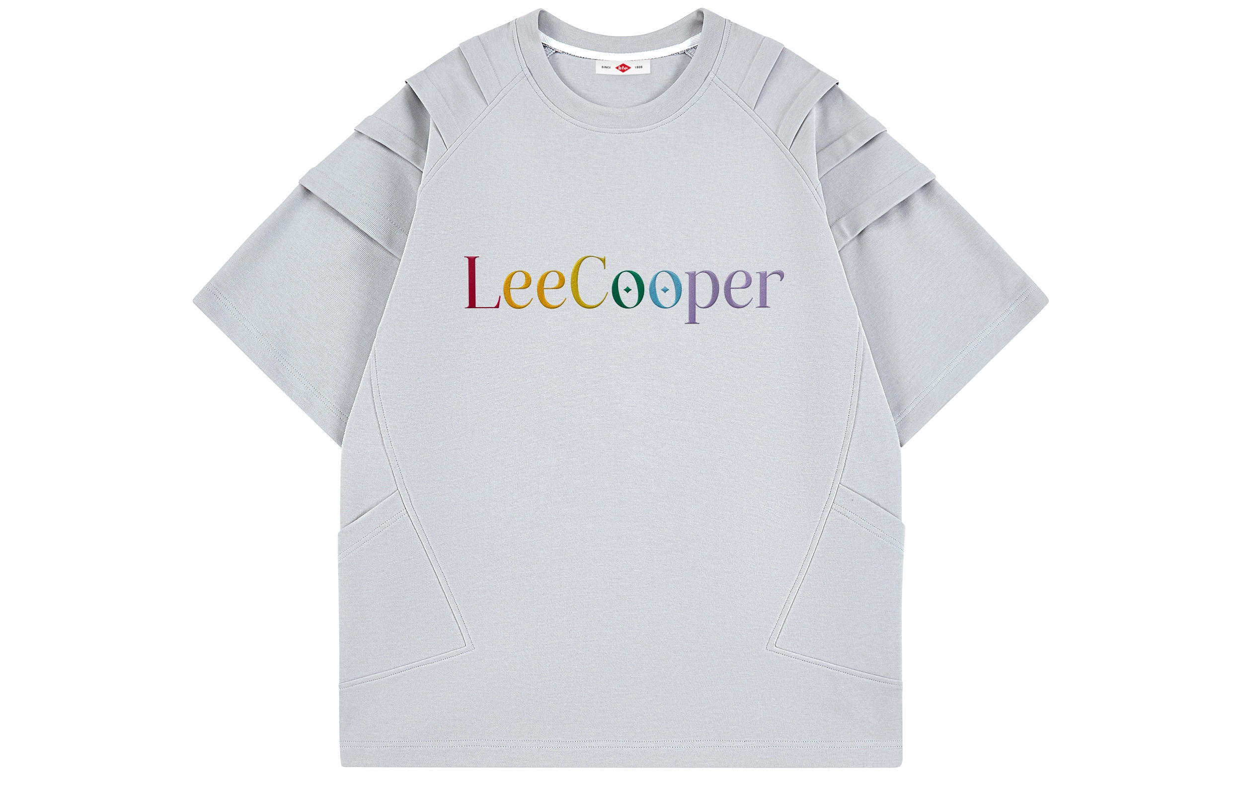 Lee Cooper logoT