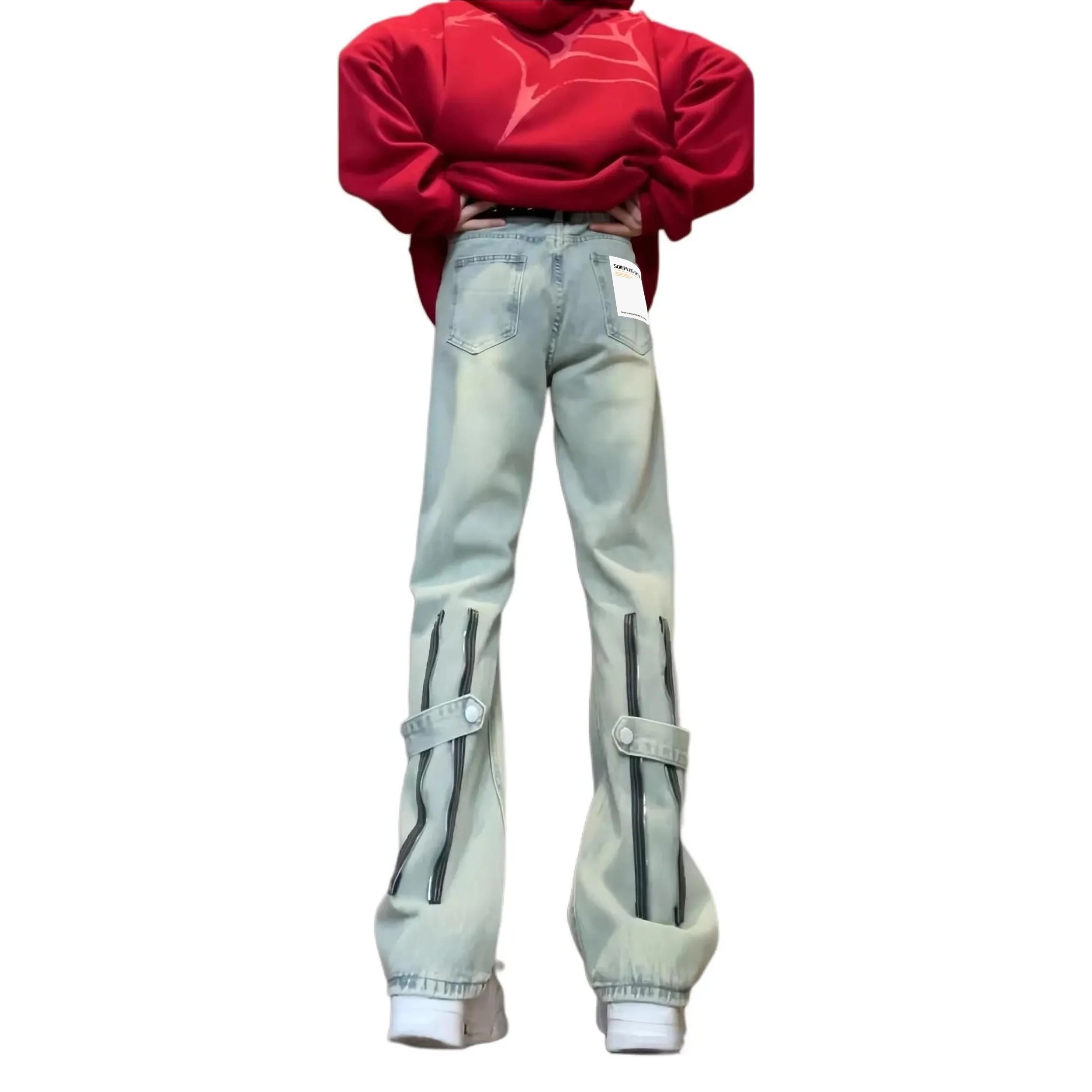SOIEPLUS Cleanfit