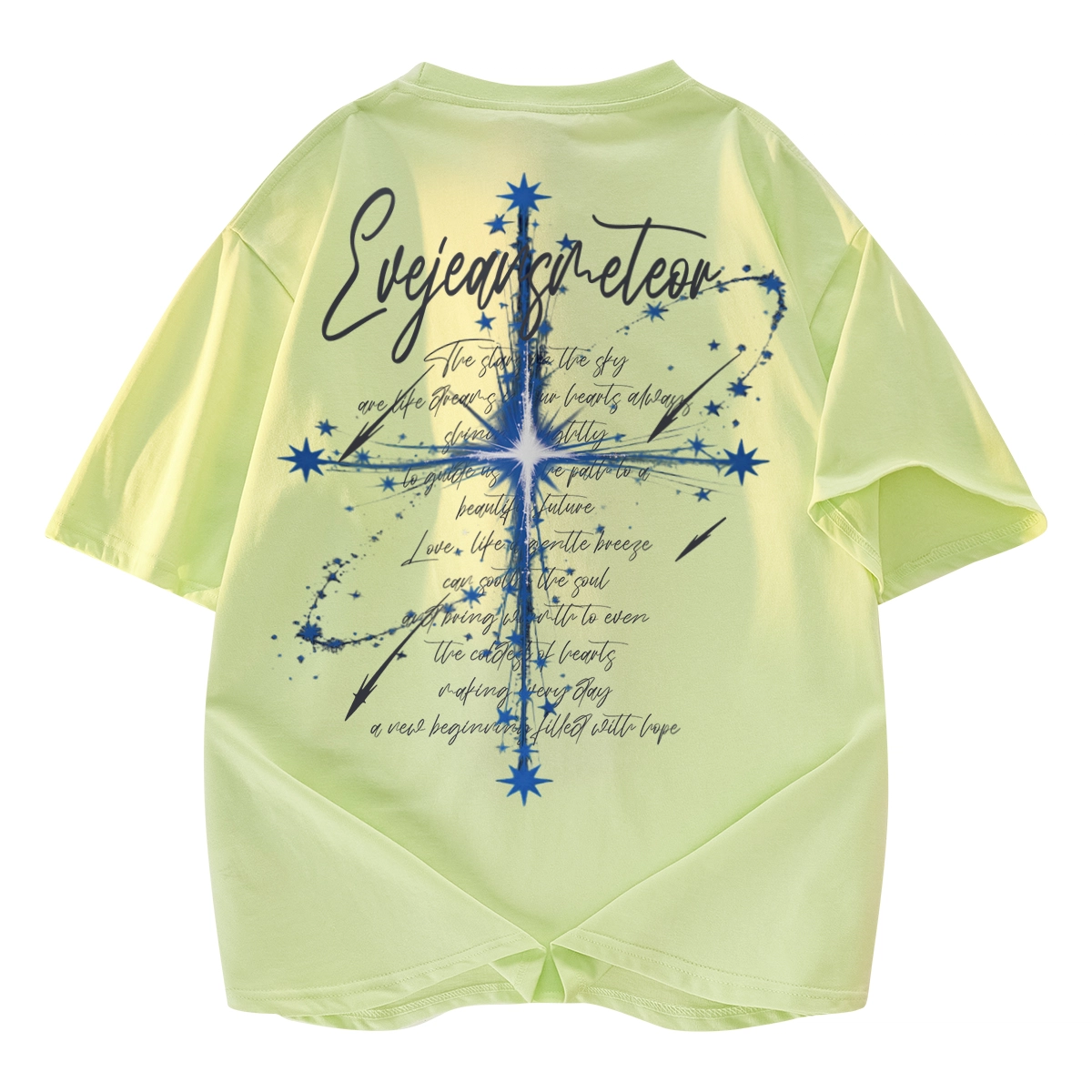 EVE Jeans T