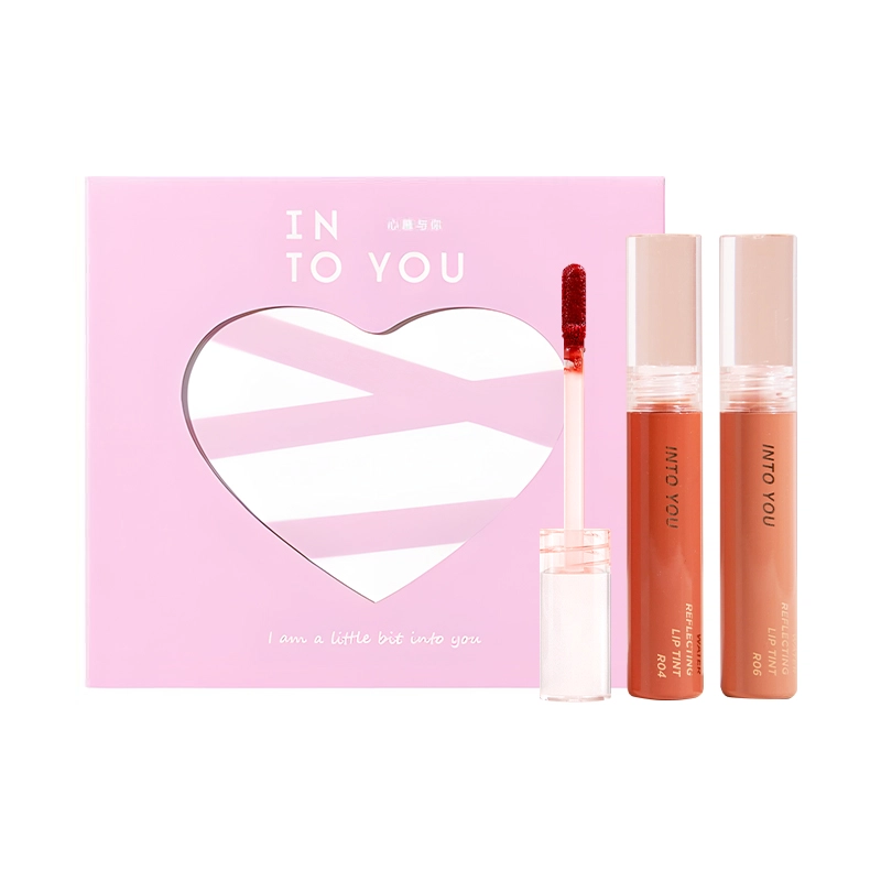 INTO YOU