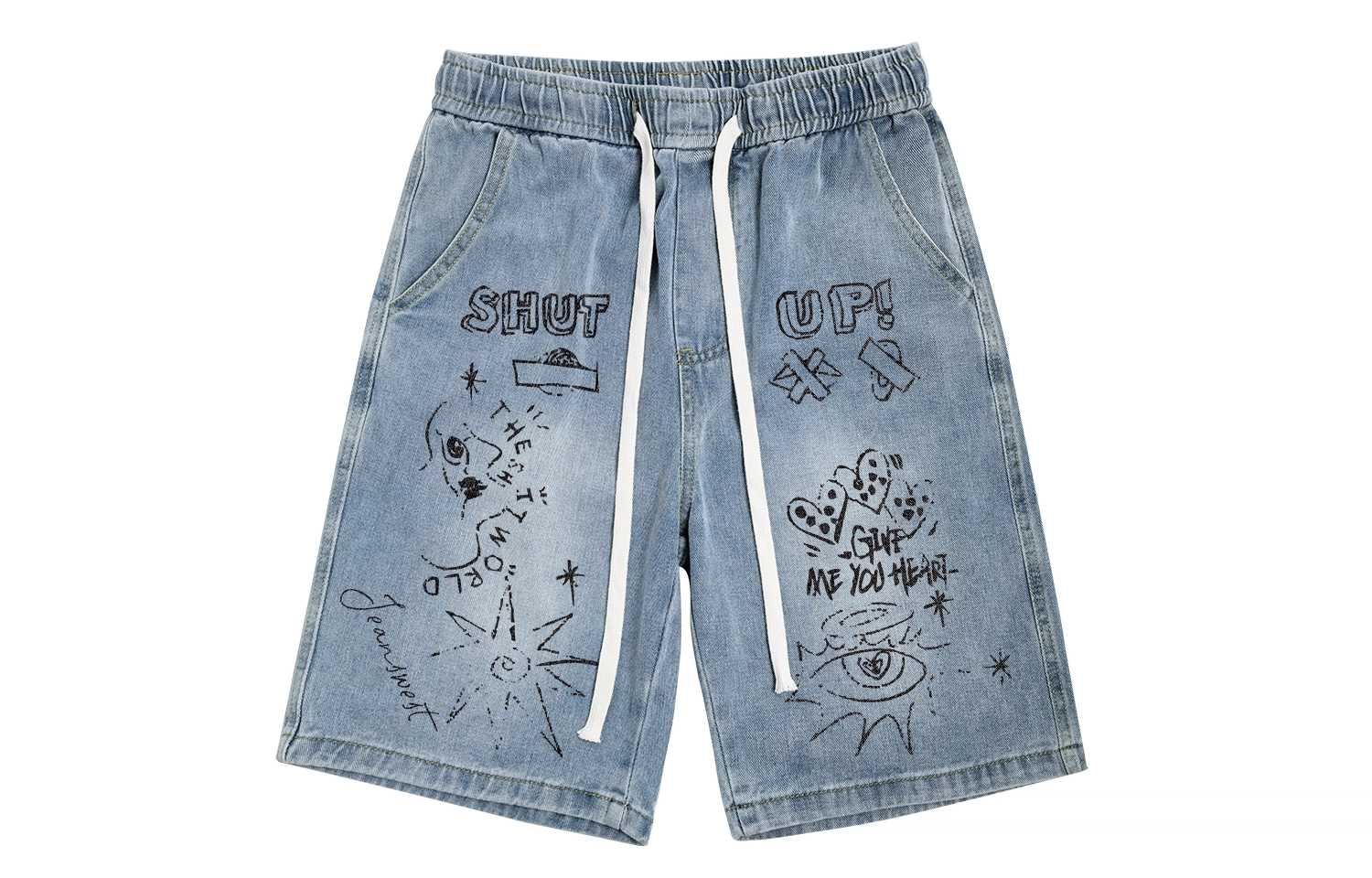 JEANSWEST