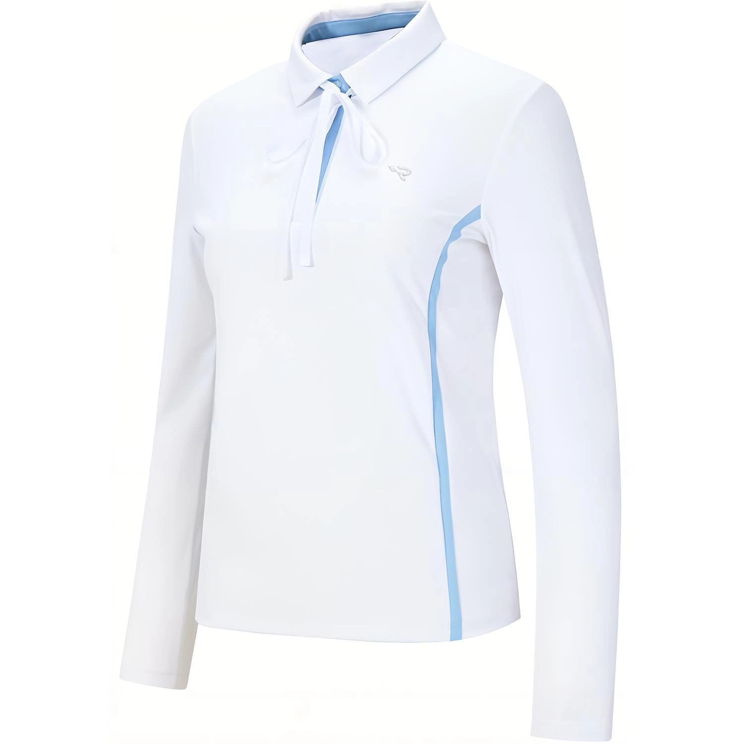 RAPIDO PLAY ON GOLF logoPolo