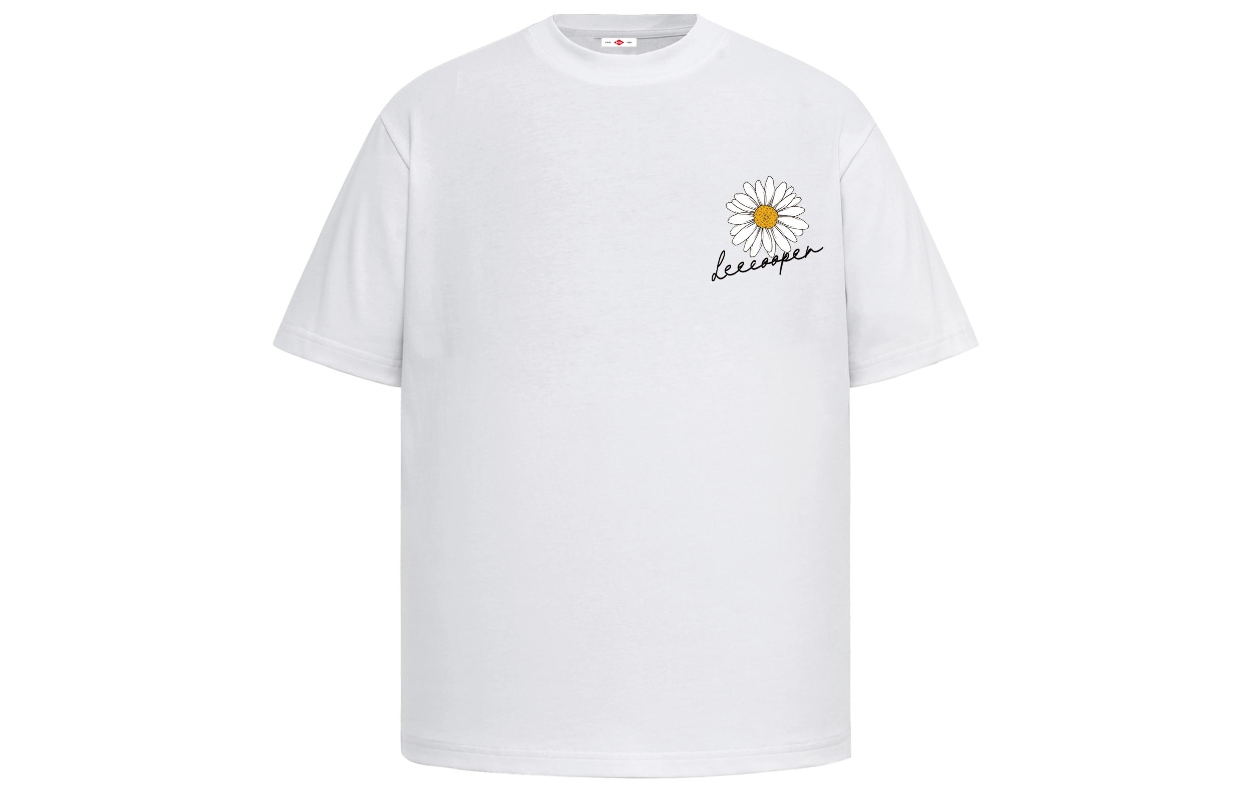 Lee Cooper logoT