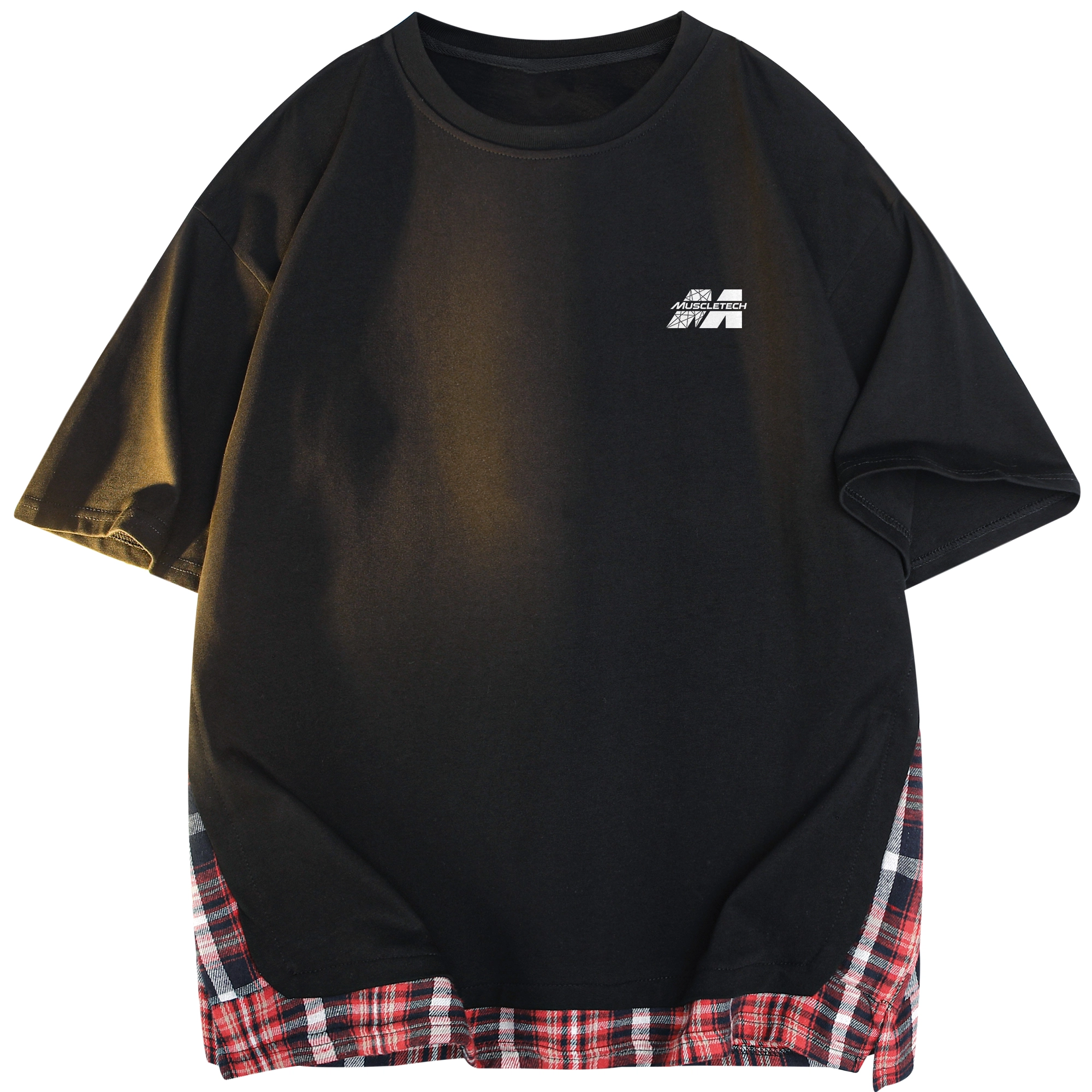 MUSCLETECH T