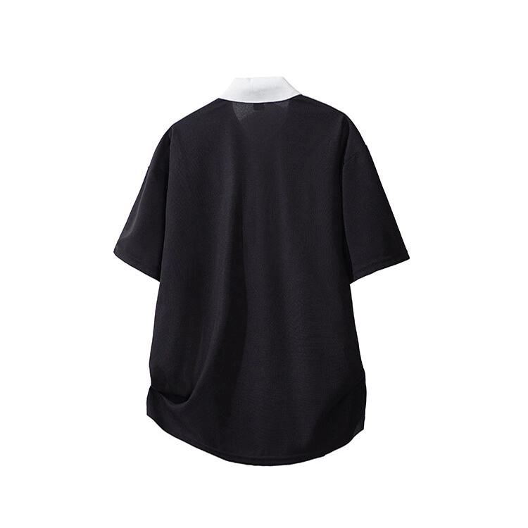 FOREST LIBRARY Polo
