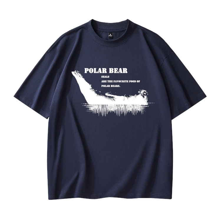 POLAR BEAR logoT