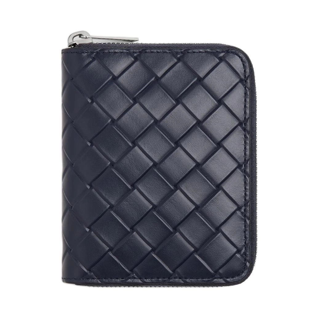 Bottega Veneta Intrecciato Stamp