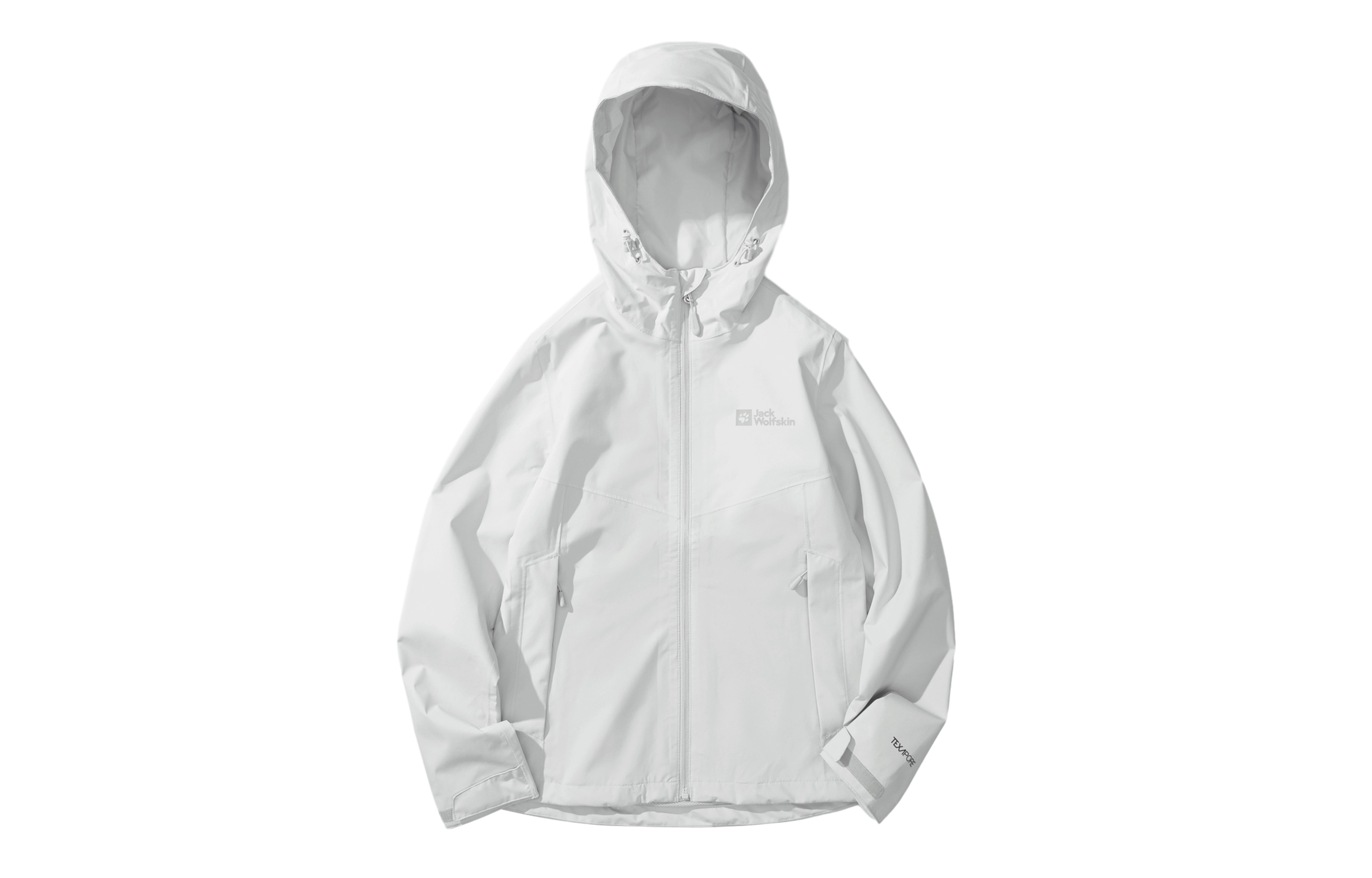 Jack Wolfskin PEAK BASICLogo