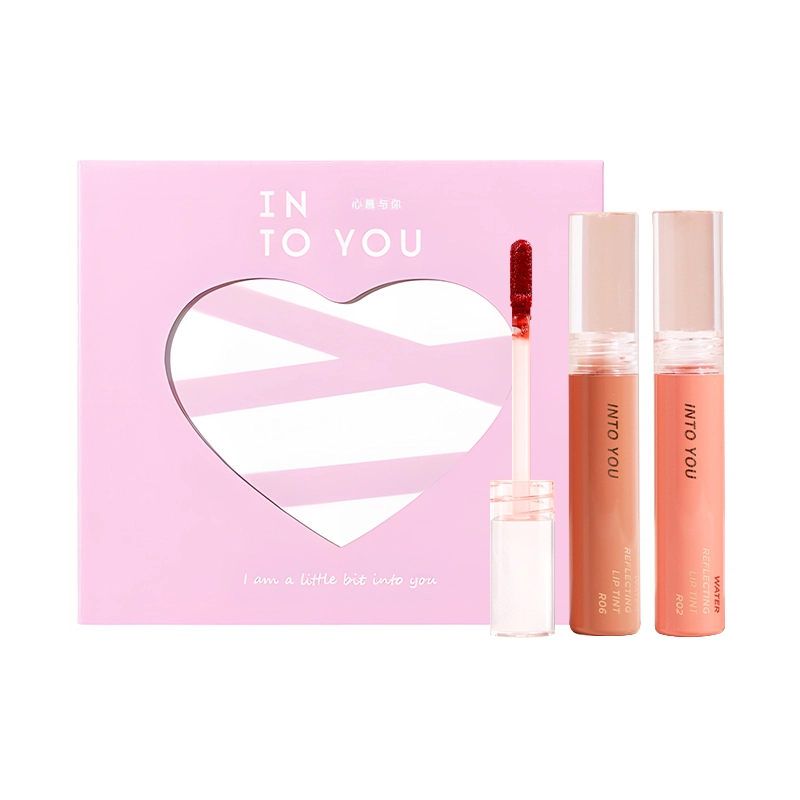 INTO YOU