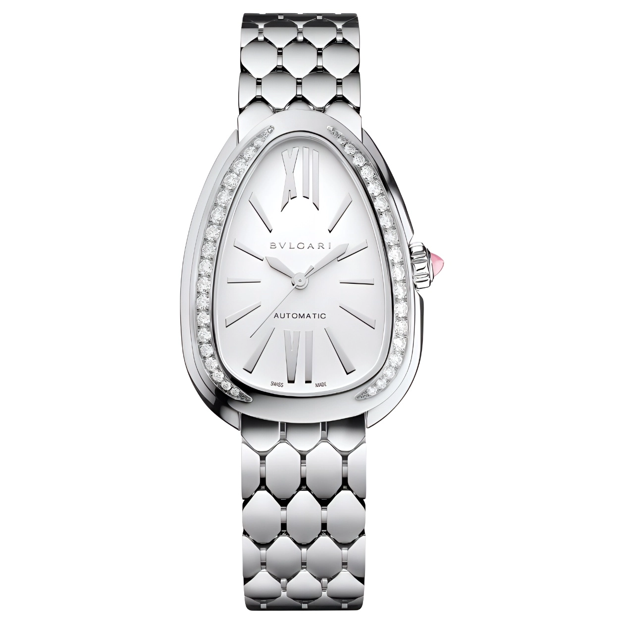 BVLGARI SERPENTI 34mm 30