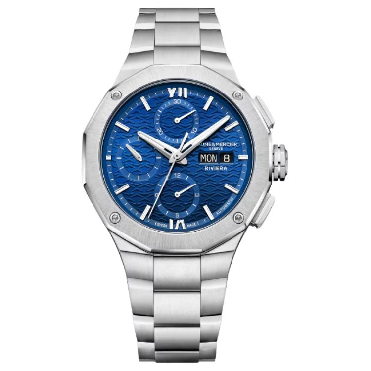 Baume Mercier 100 41mm