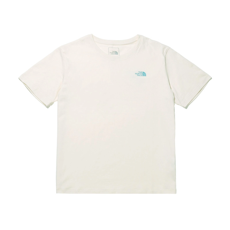 THE NORTH FACE 2024Logo T
