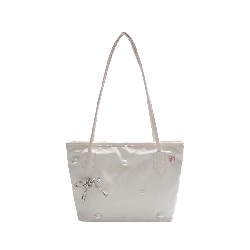 ResNonverba PU Tote