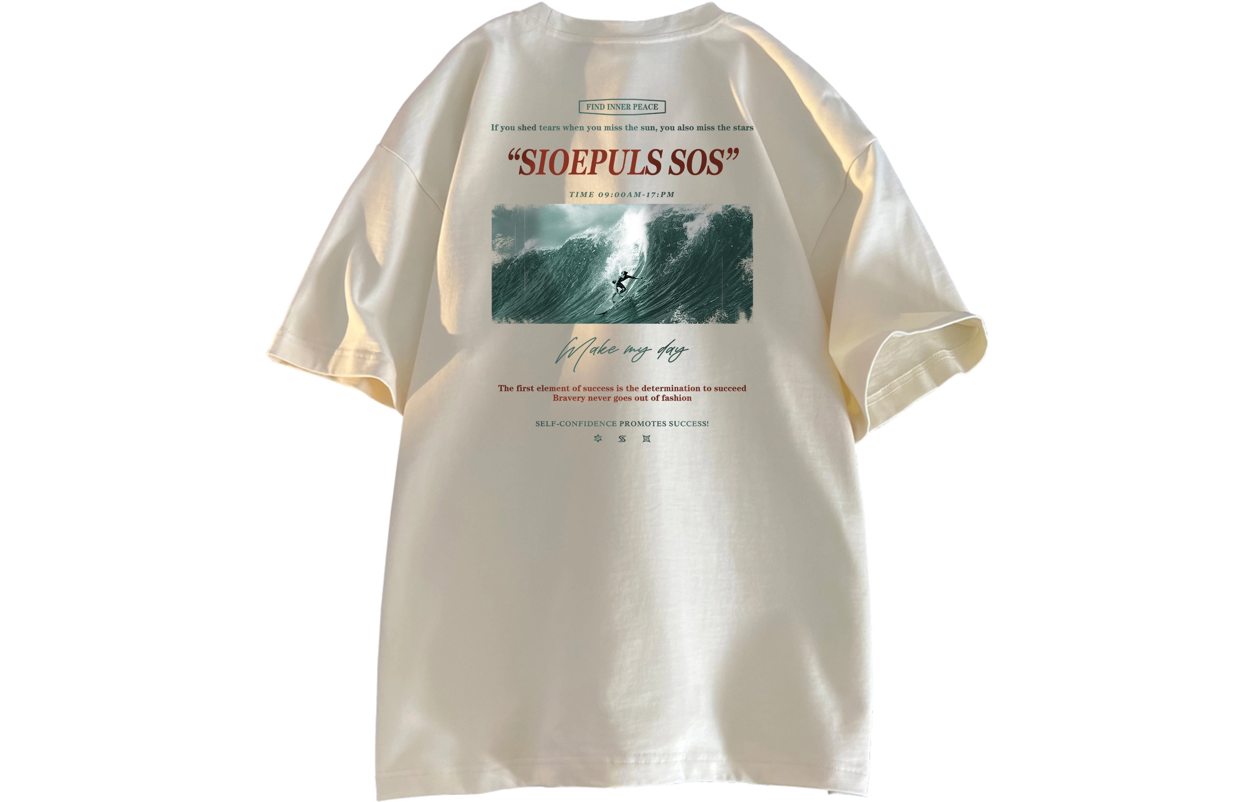 SOIEPLUS T
